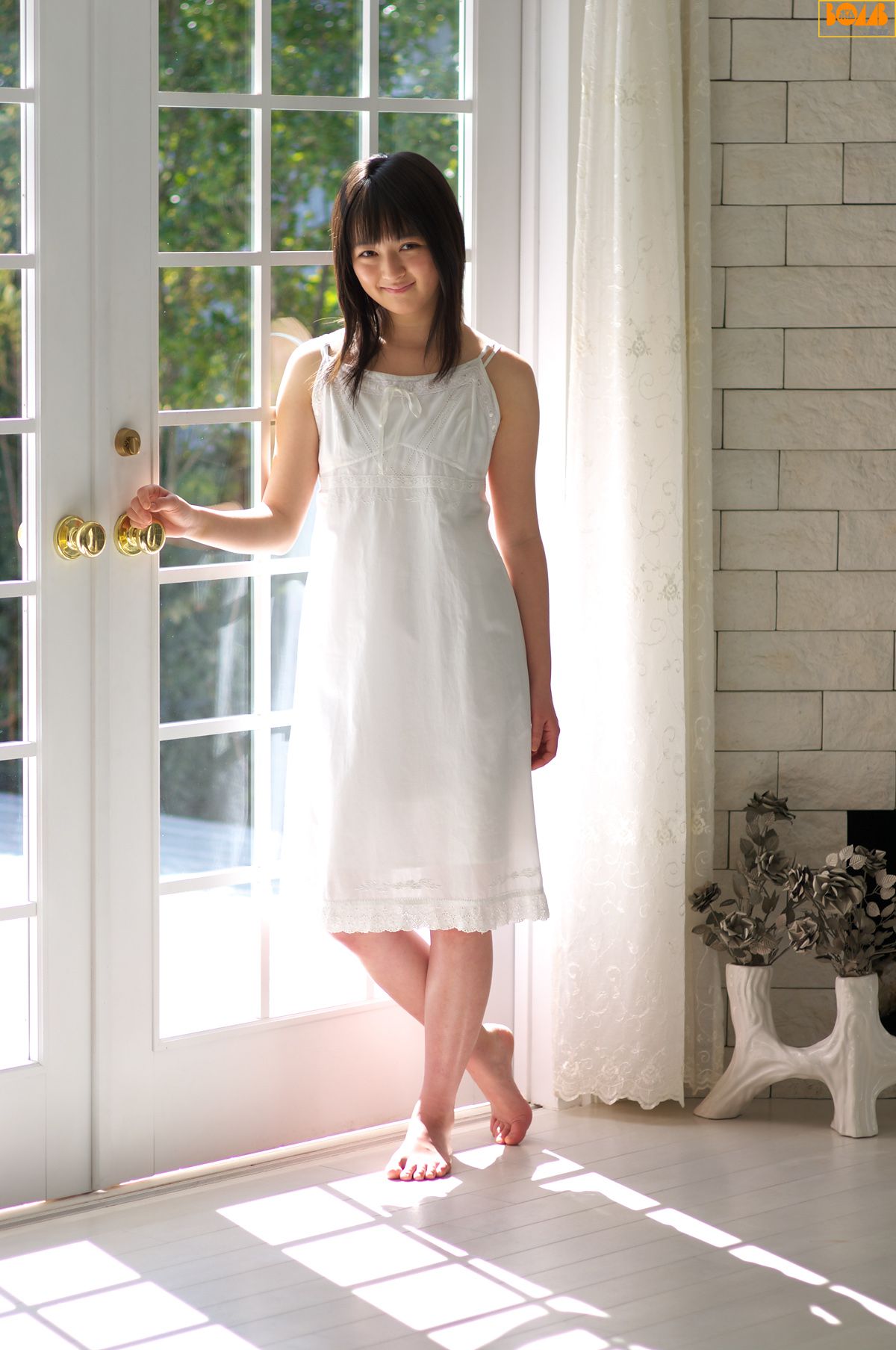 [Bomb.TV] 2008年05月刊 Saki Takayama 高山纱希/高山紗希