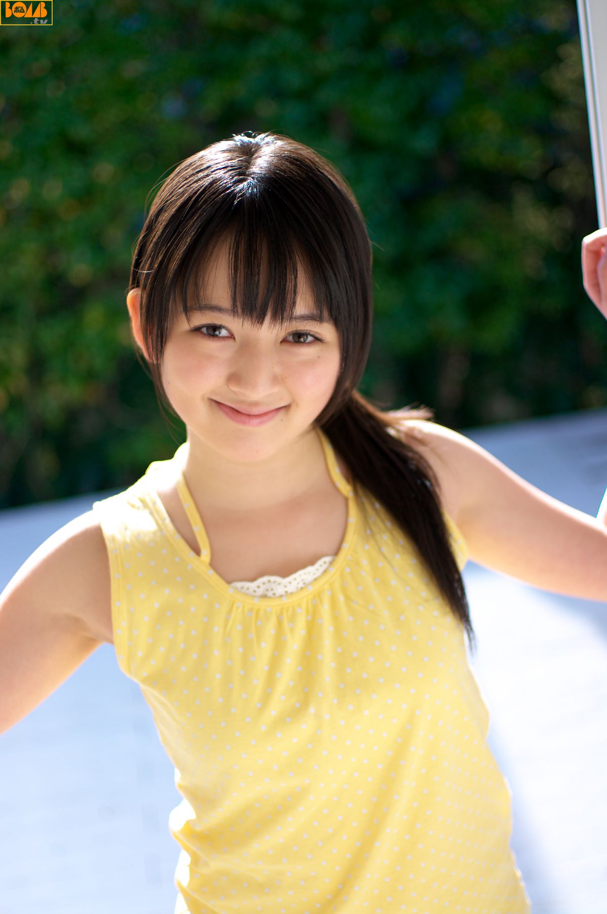 [Bomb.TV] 2008年05月刊 Saki Takayama 高山纱希/高山紗希