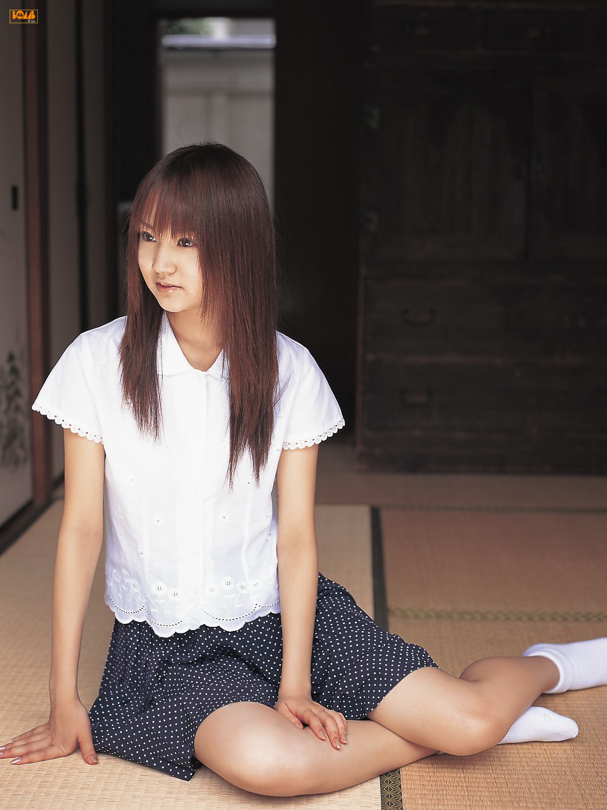 [Bomb.TV] 2008年05月刊 浜田翔子 Shoko Hamada
