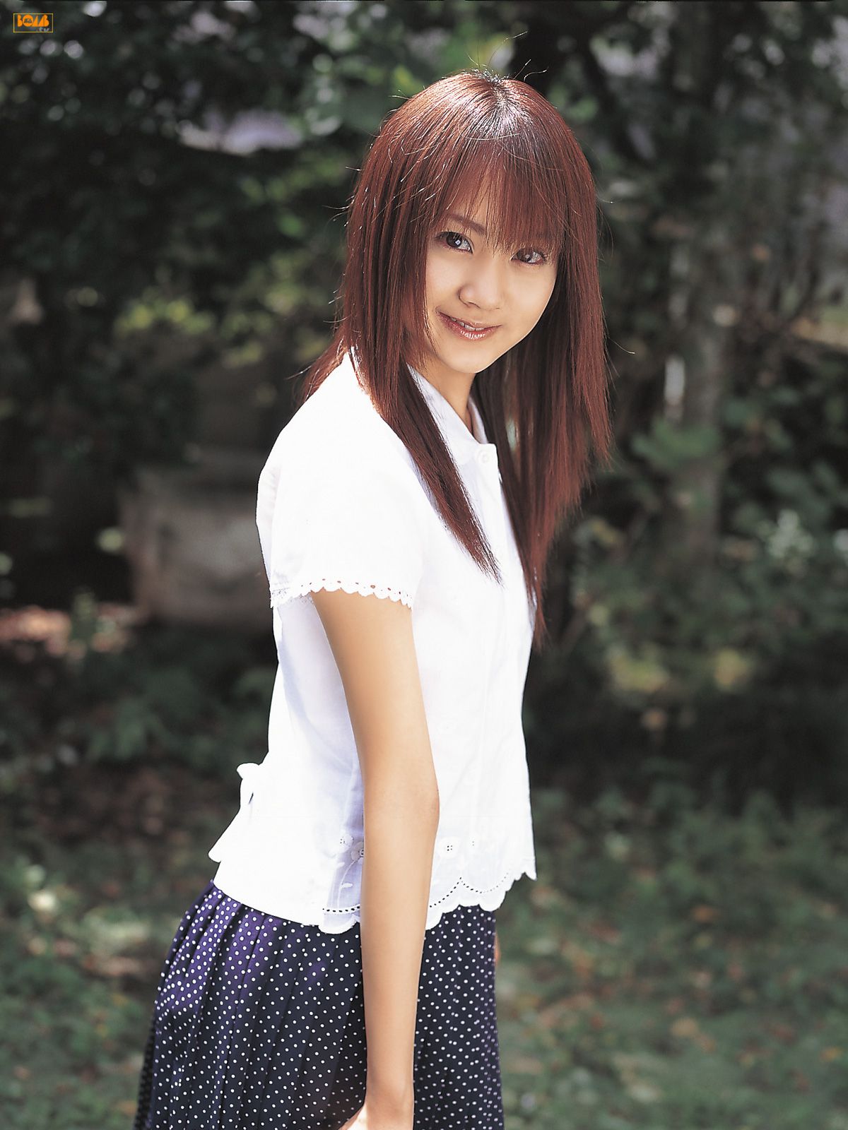 [Bomb.TV] 2008年05月刊 浜田翔子 Shoko Hamada