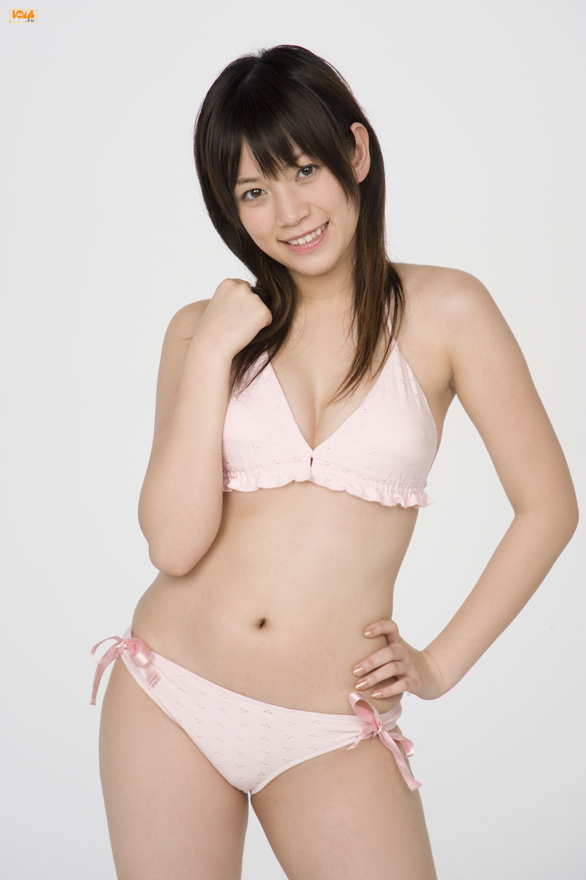 idoling《アイドリング!!!》  [Bomb.TV] 2008年06月刊