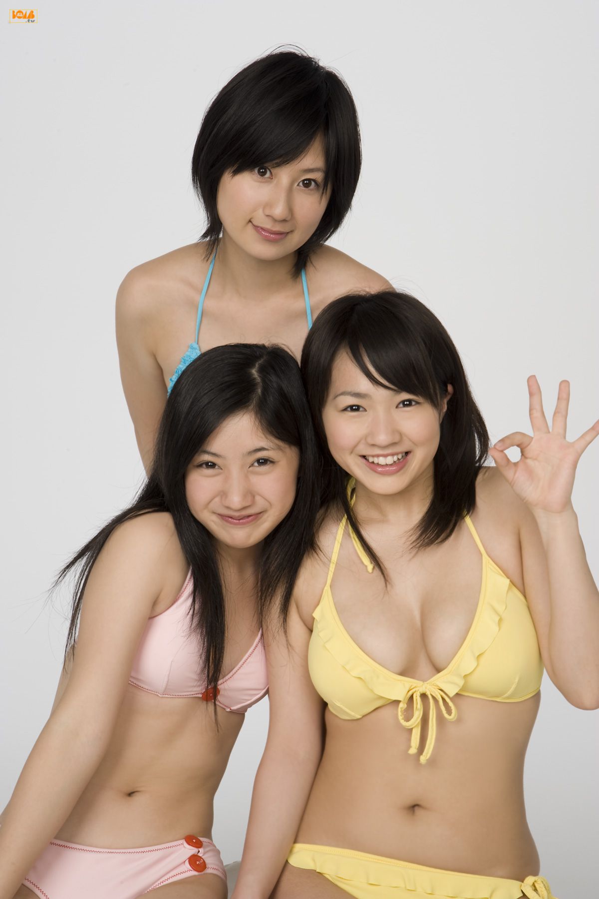 idoling《アイドリング!!!》  [Bomb.TV] 2008年06月刊
