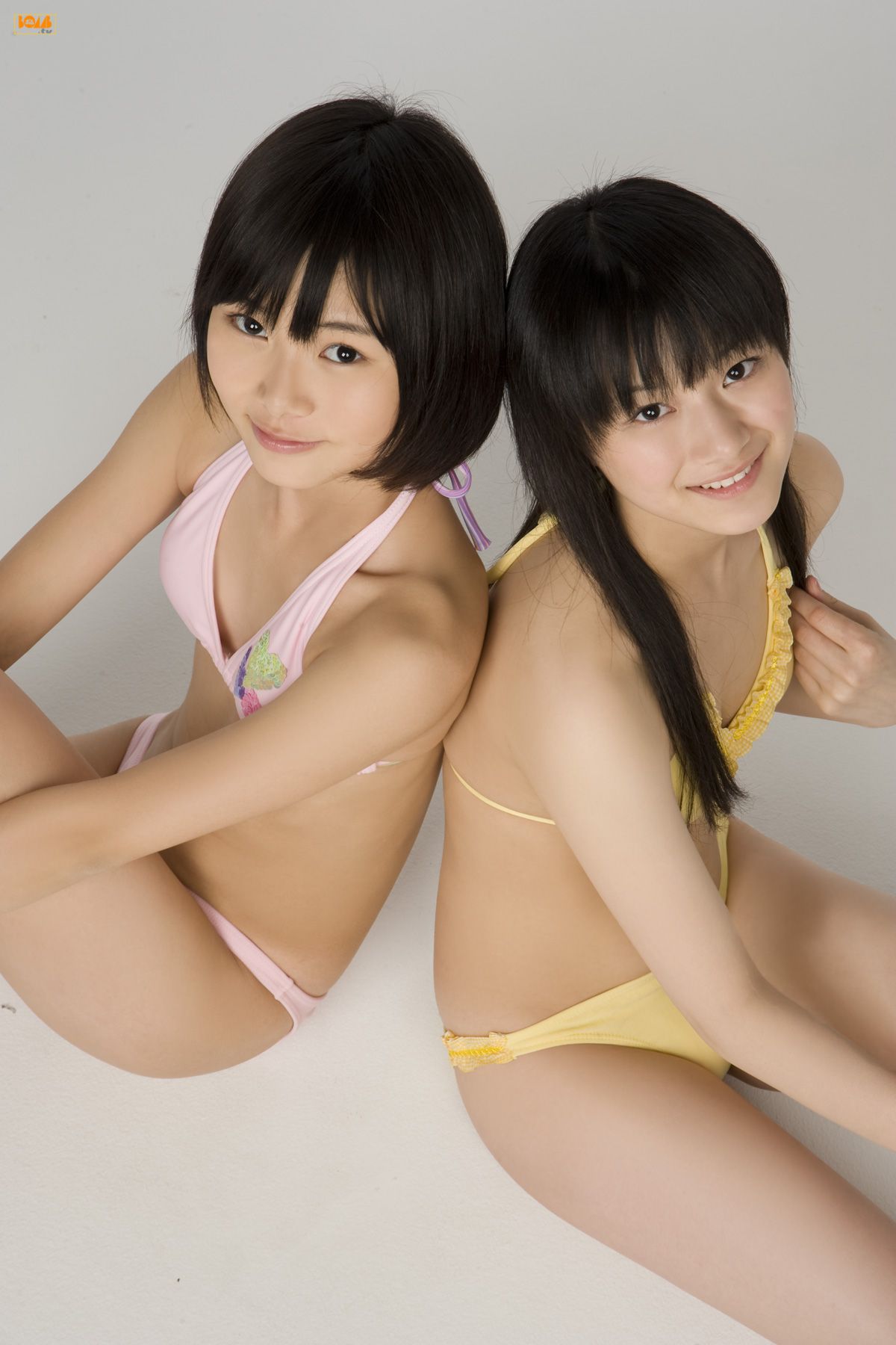 idoling《アイドリング!!!》  [Bomb.TV] 2008年06月刊