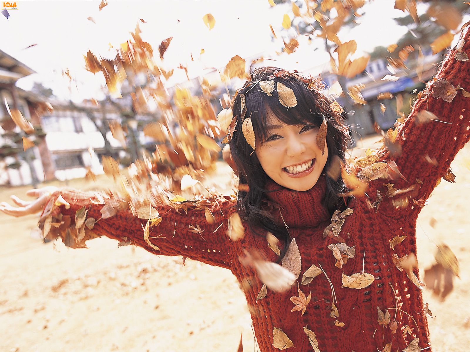 [Bomb.TV] 2008年06月刊 谷桃子 Momoko Tani