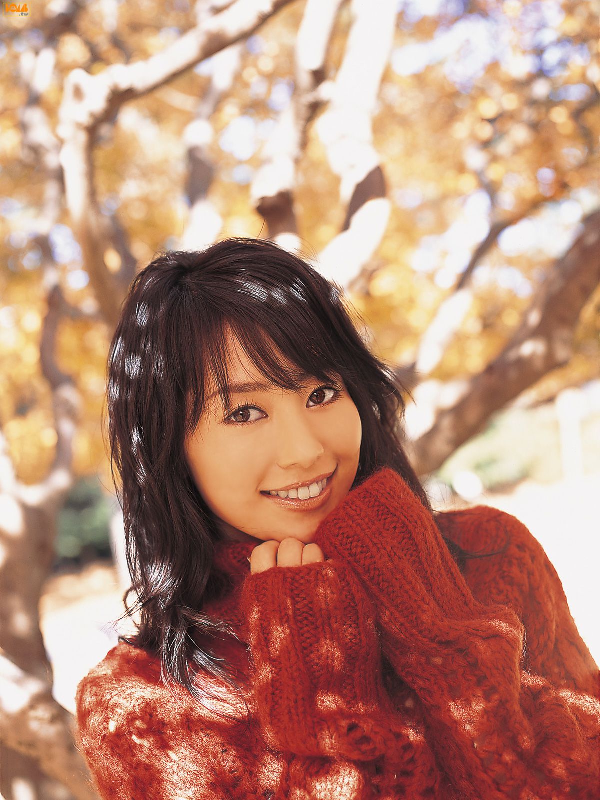 [Bomb.TV] 2008年06月刊 谷桃子 Momoko Tani