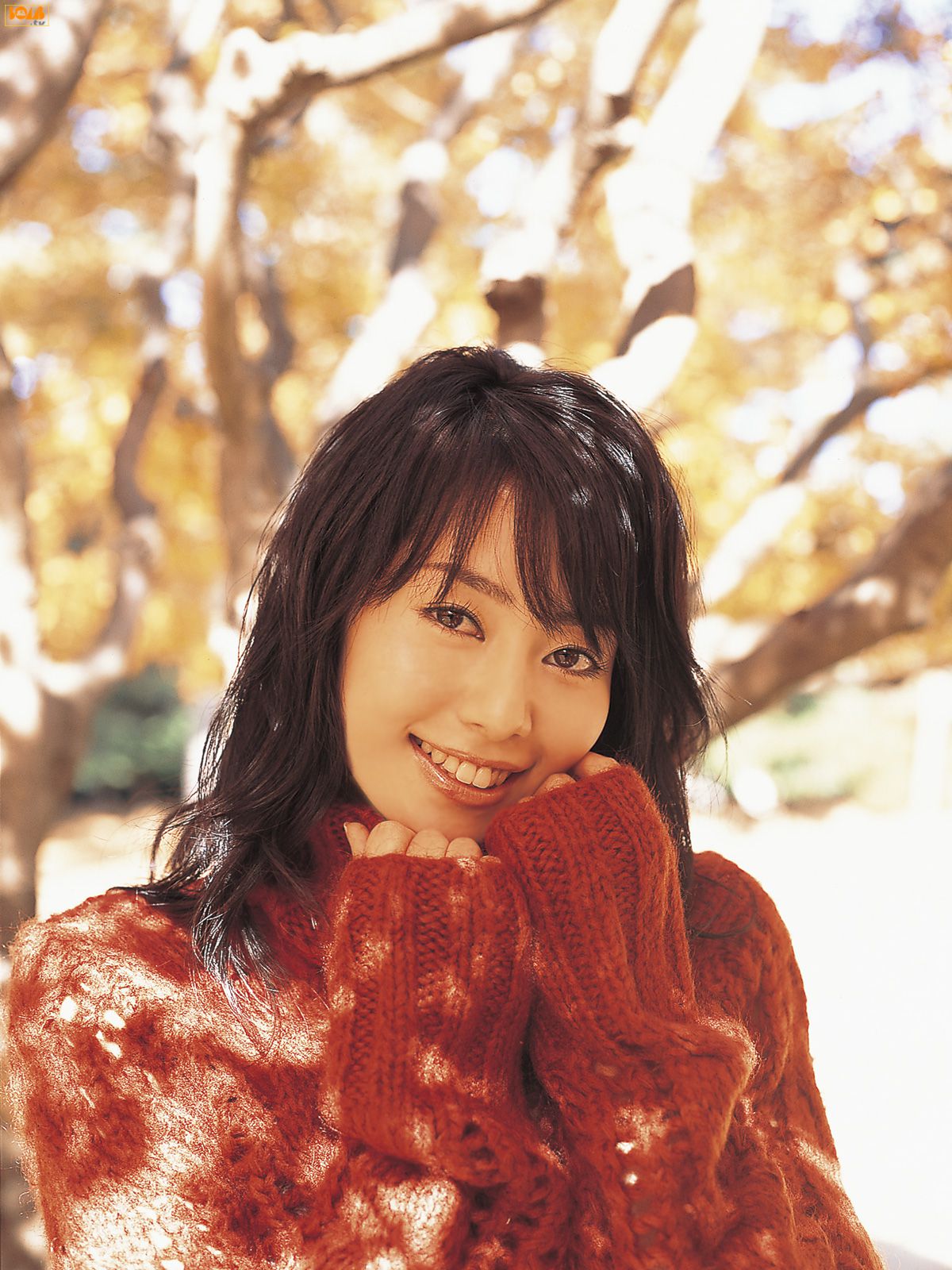 [Bomb.TV] 2008年06月刊 谷桃子 Momoko Tani