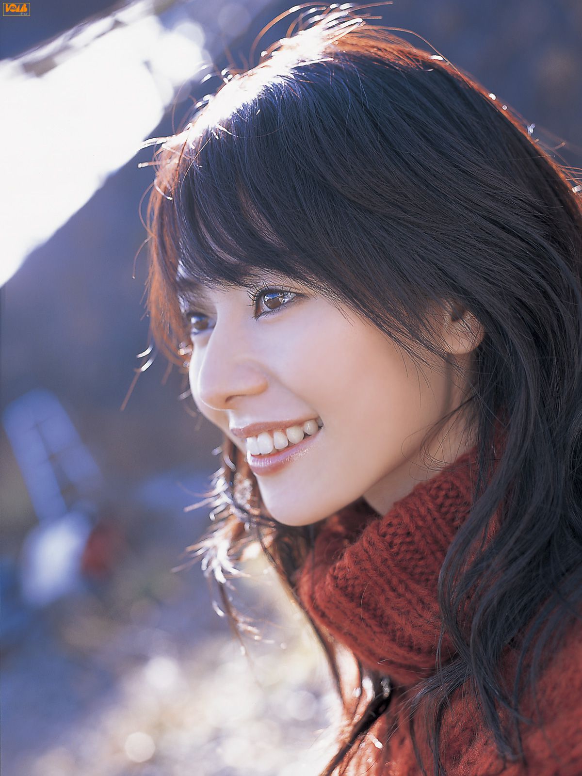 [Bomb.TV] 2008年06月刊 谷桃子 Momoko Tani