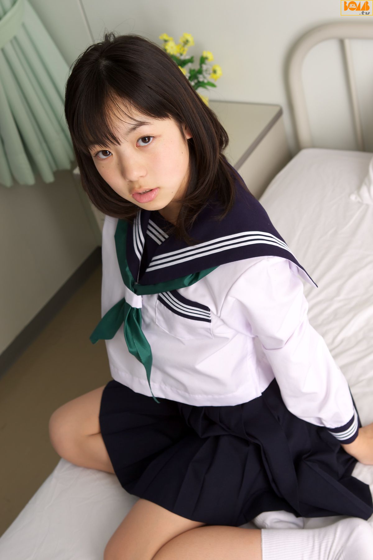 [Bomb.TV] 2008年06月刊 Nanako Niimi 新実菜々子/新实菜菜子