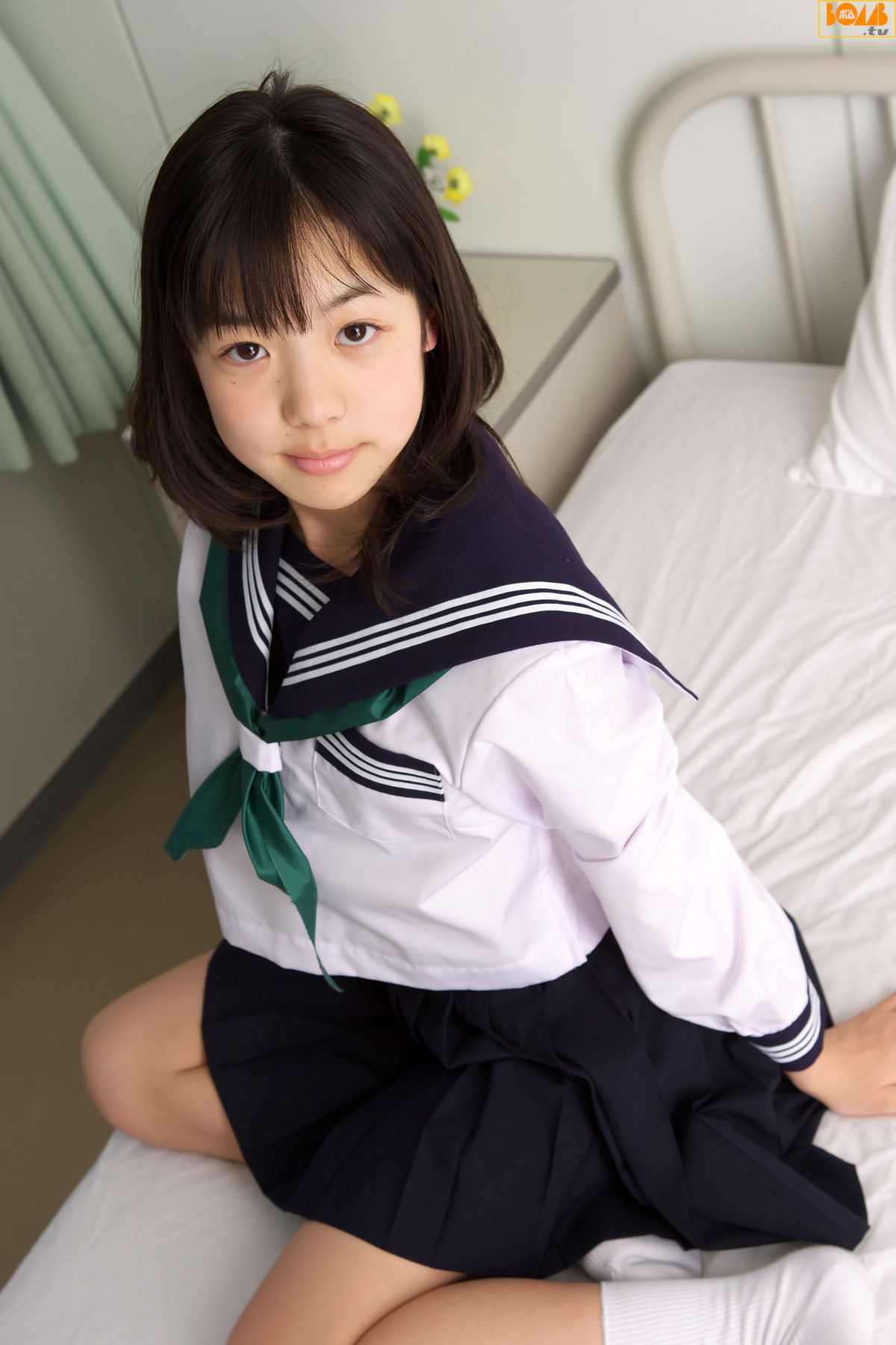 [Bomb.TV] 2008年06月刊 Nanako Niimi 新実菜々子/新实菜菜子