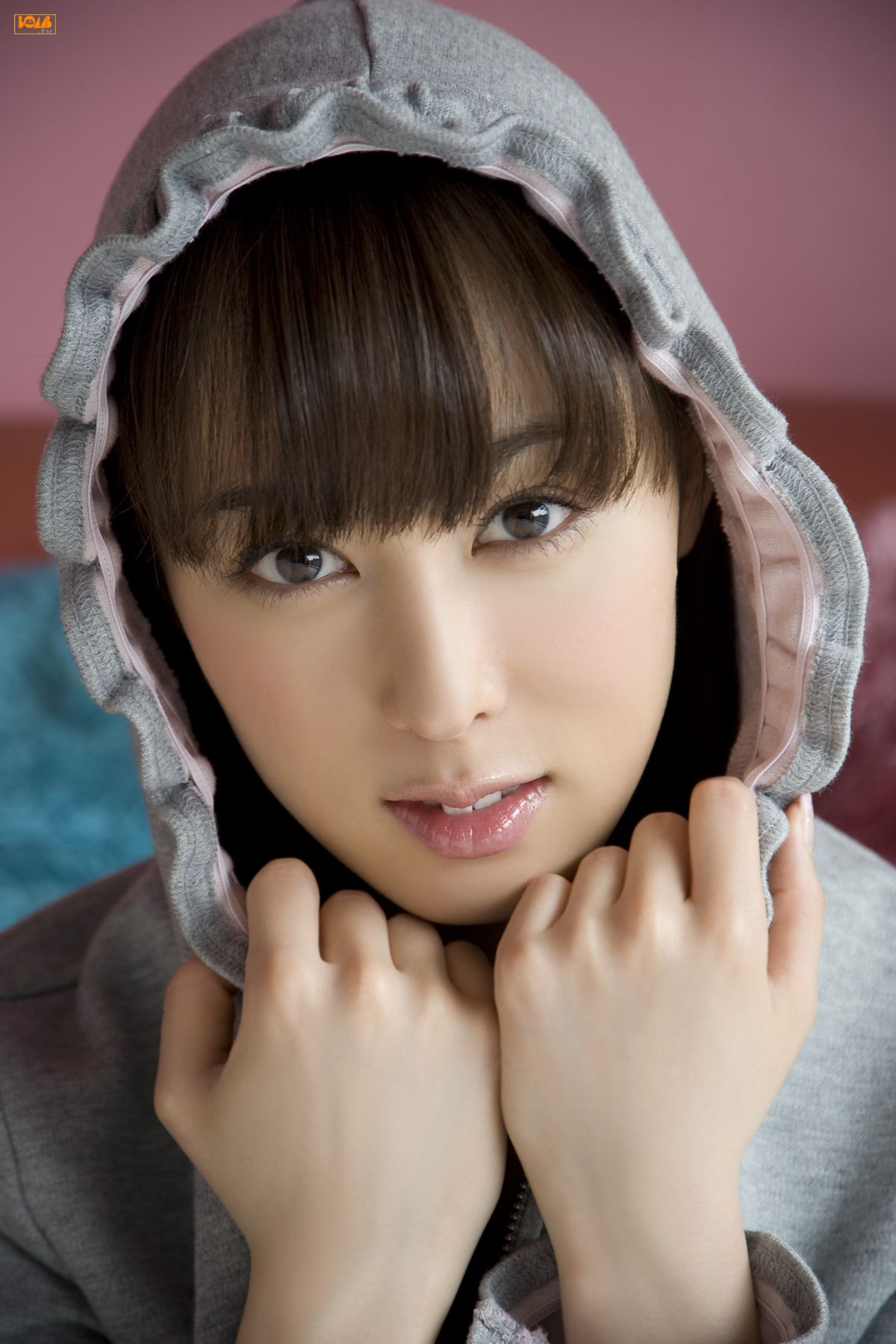 [Bomb.TV] 2008年06月刊 秋山莉奈 Rina Akiyama