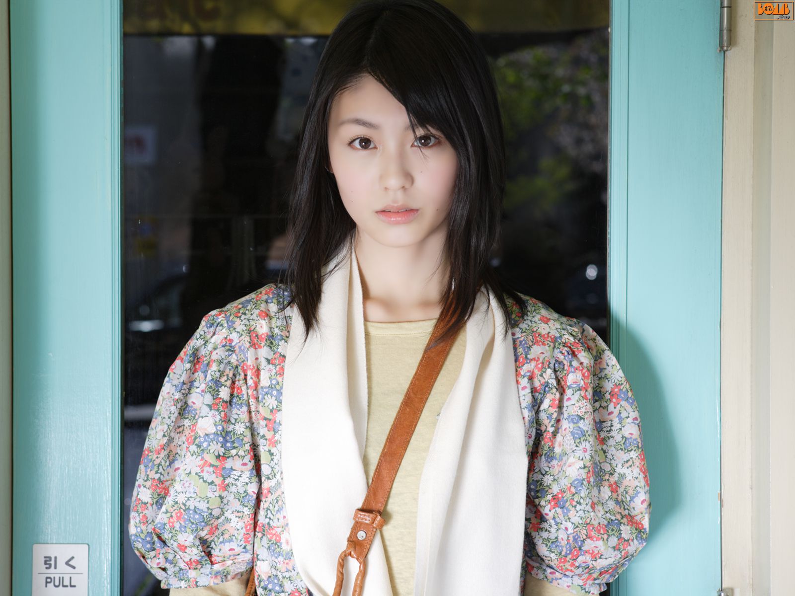 [Bomb.TV] 2008年08月刊 本假屋唯香/本仮屋ユイカ Yuika Motokariya