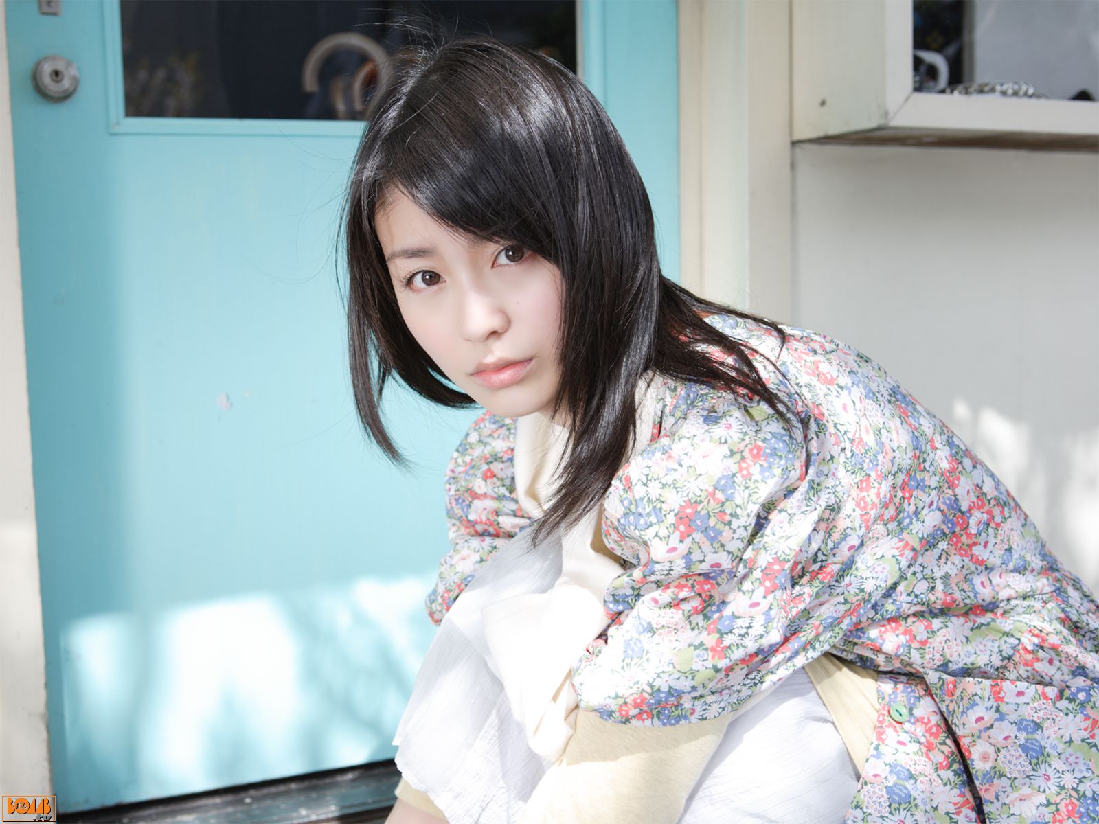[Bomb.TV] 2008年08月刊 本假屋唯香/本仮屋ユイカ Yuika Motokariya