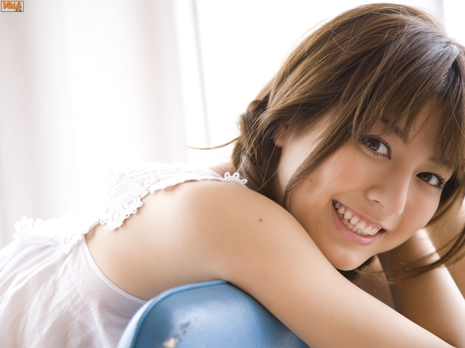 [Bomb.TV] 2008年08月刊 杉本有美 Yumi Sugimoto