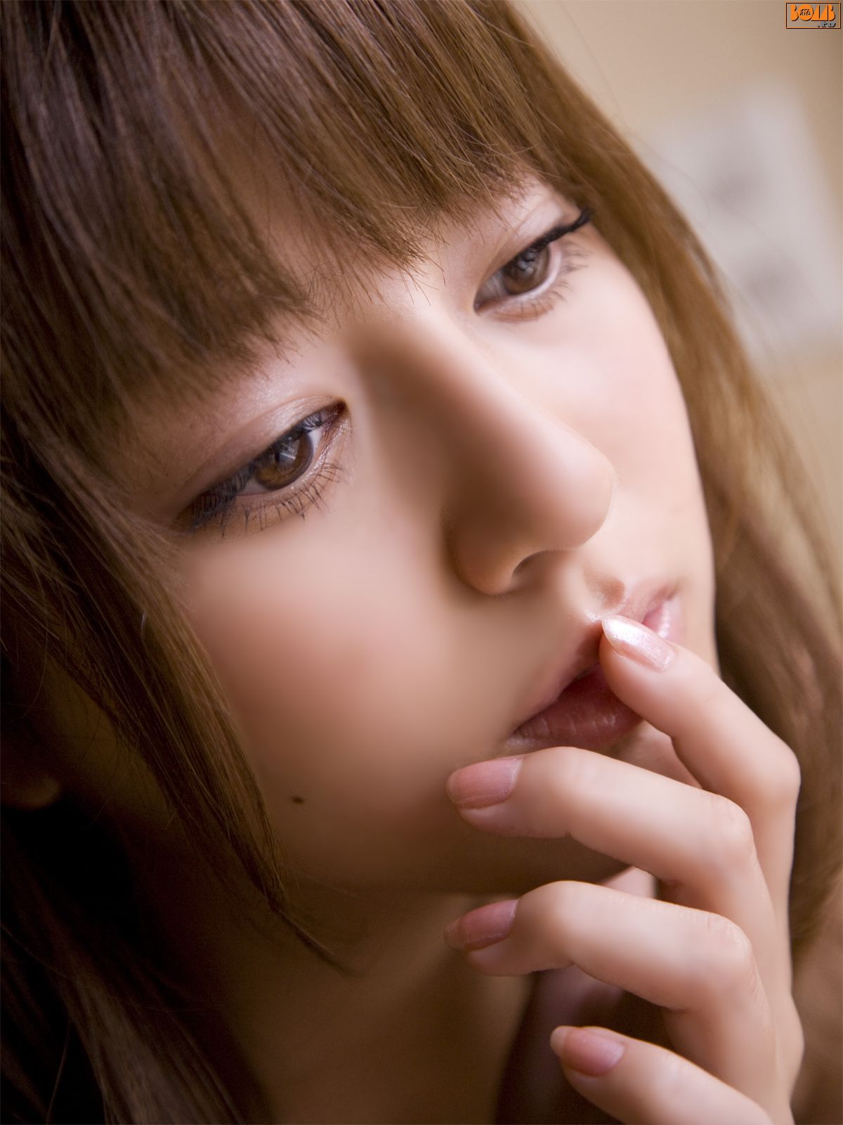 [Bomb.TV] 2008年09月刊 杉本有美 Yumi Sugimoto