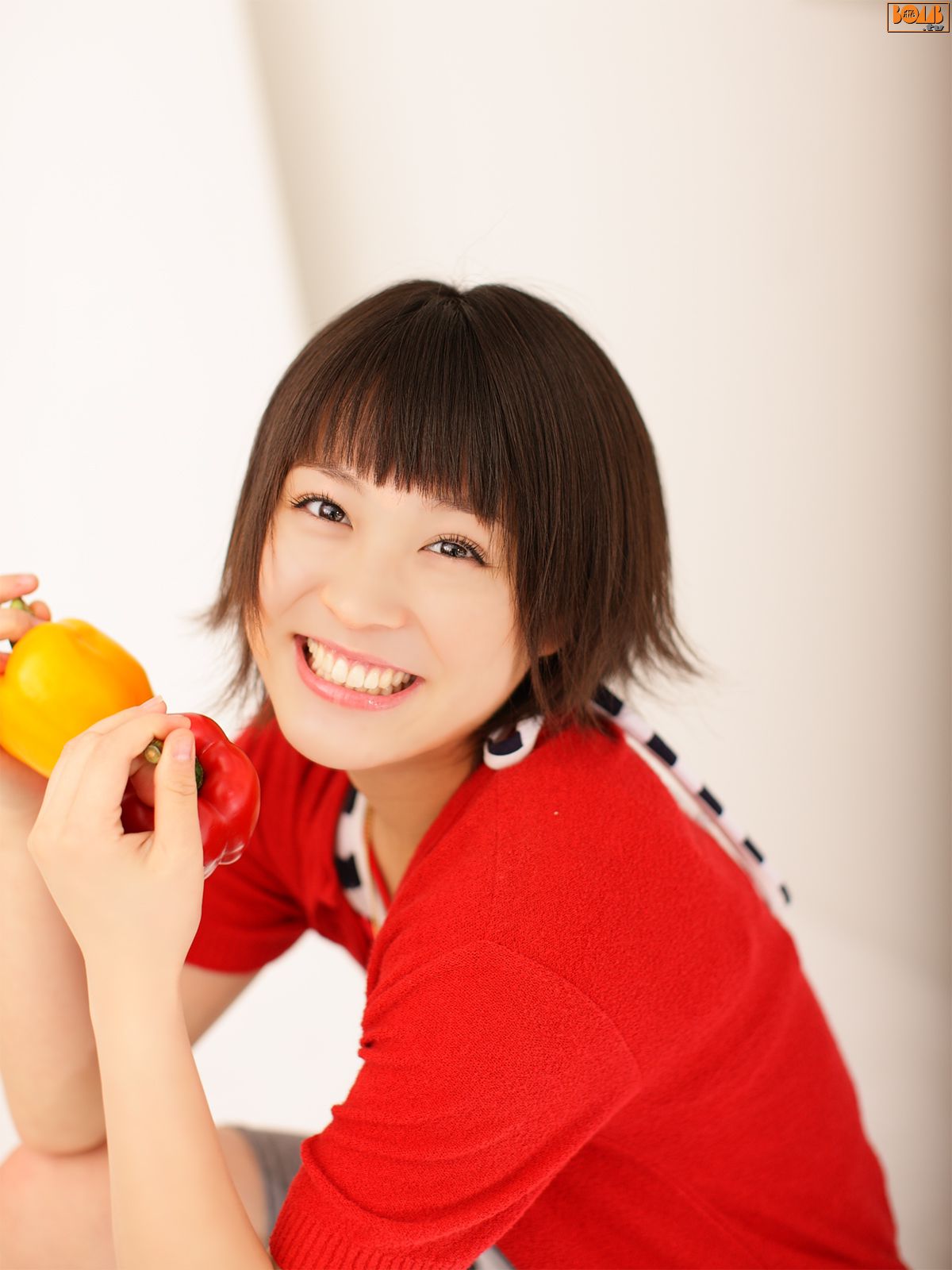 [Bomb.TV] 2008年11月刊 Kie Kitano 北乃きい/北乃绮