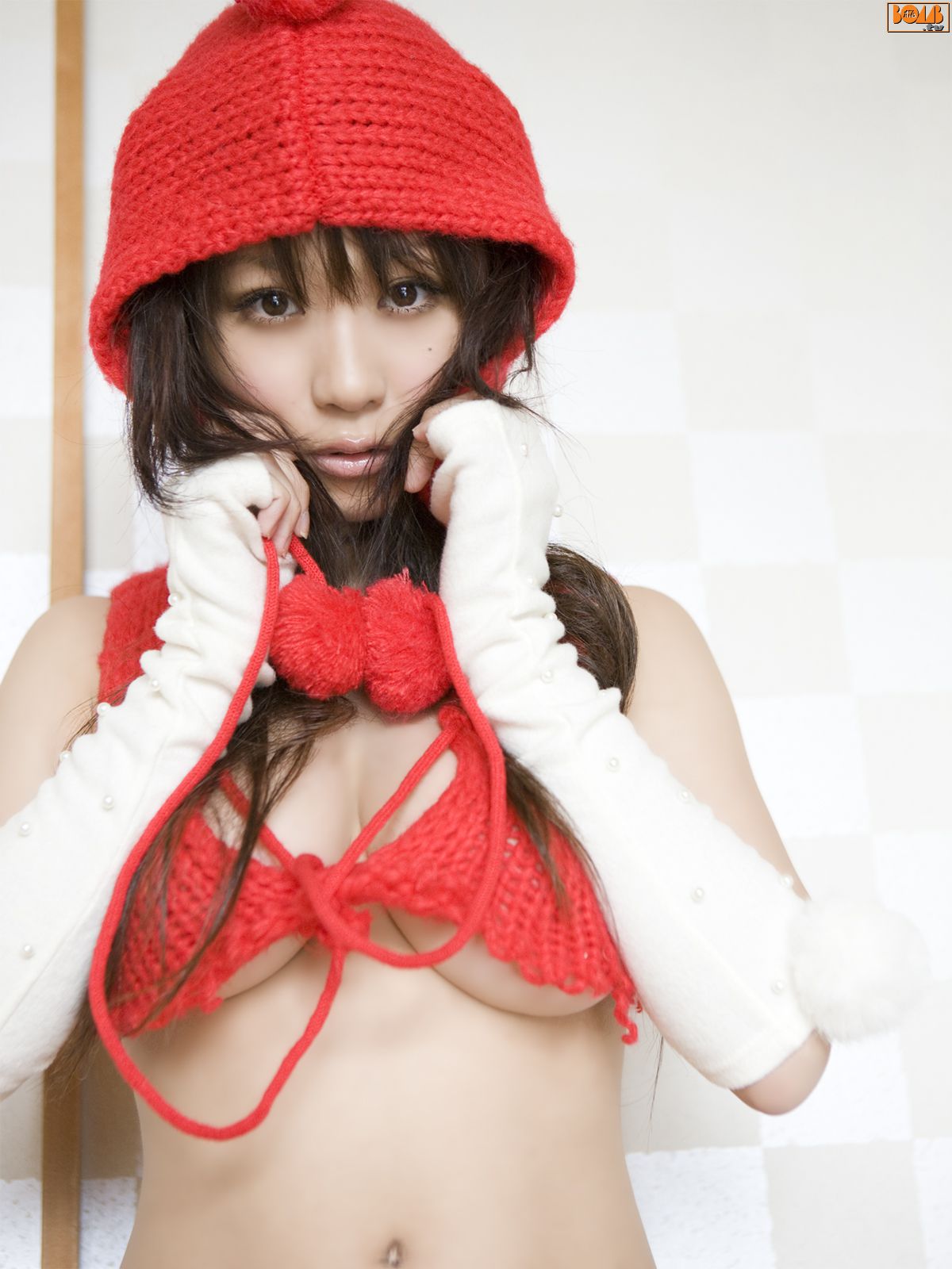 [Bomb.TV] 2008年11月刊 西田麻衣 Mai Nishida