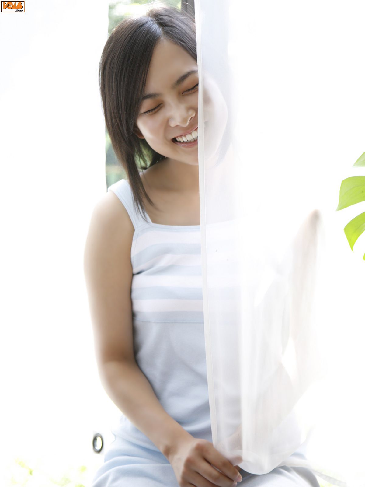 [Bomb.TV] 2009年02月刊 谷村美月 Mitsuki Tanimura