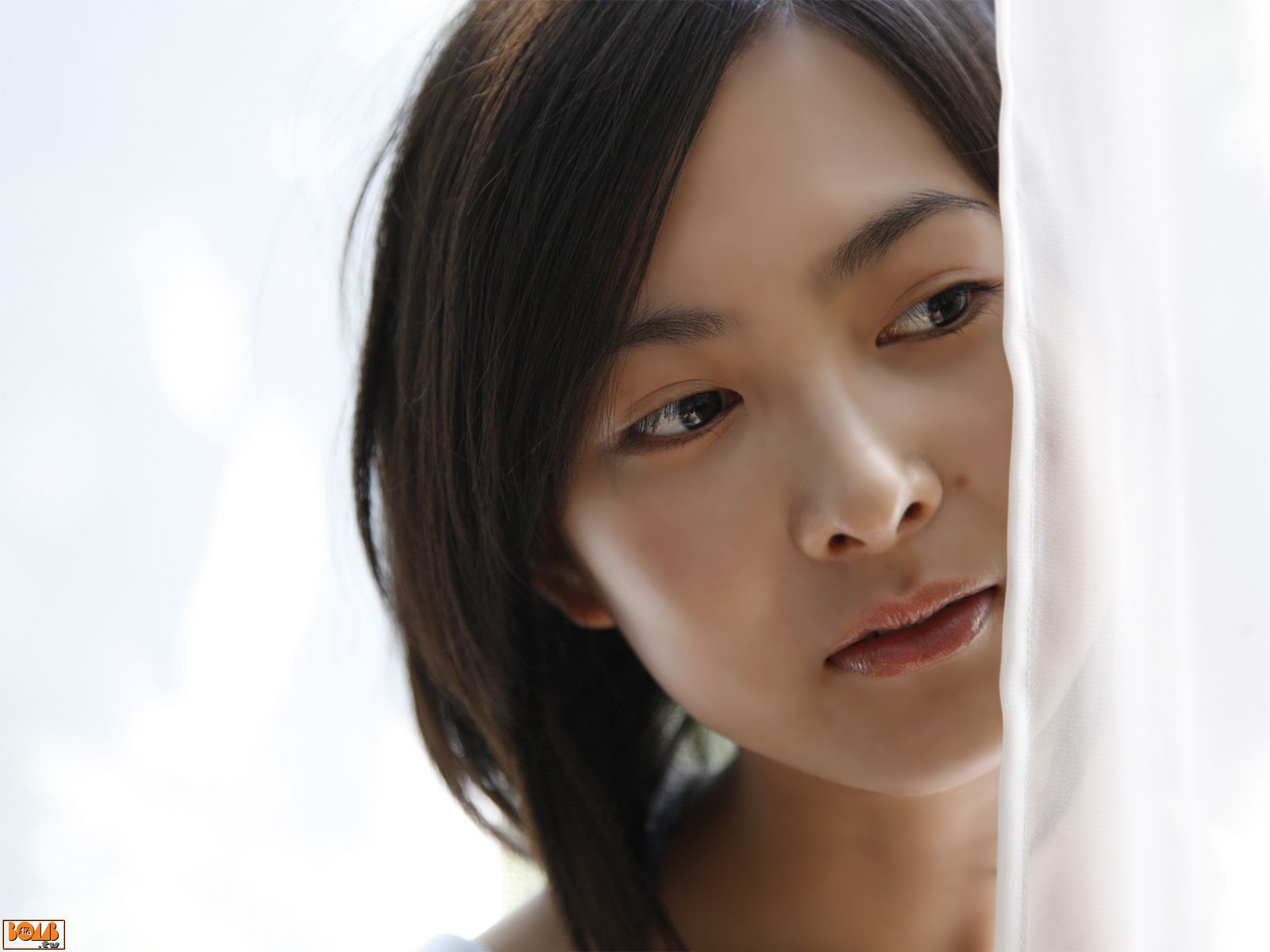 [Bomb.TV] 2009年02月刊 谷村美月 Mitsuki Tanimura