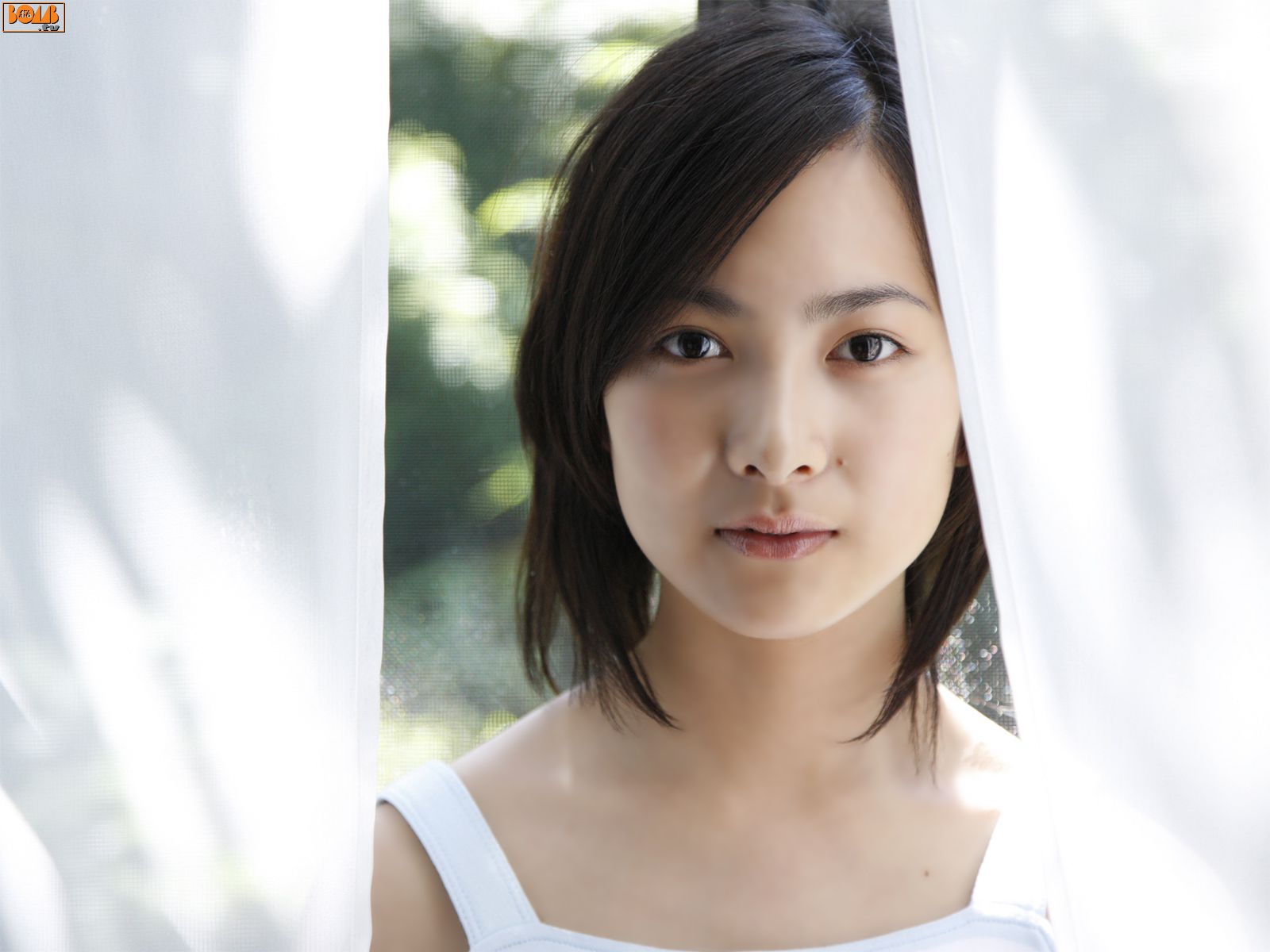 [Bomb.TV] 2009年02月刊 谷村美月 Mitsuki Tanimura