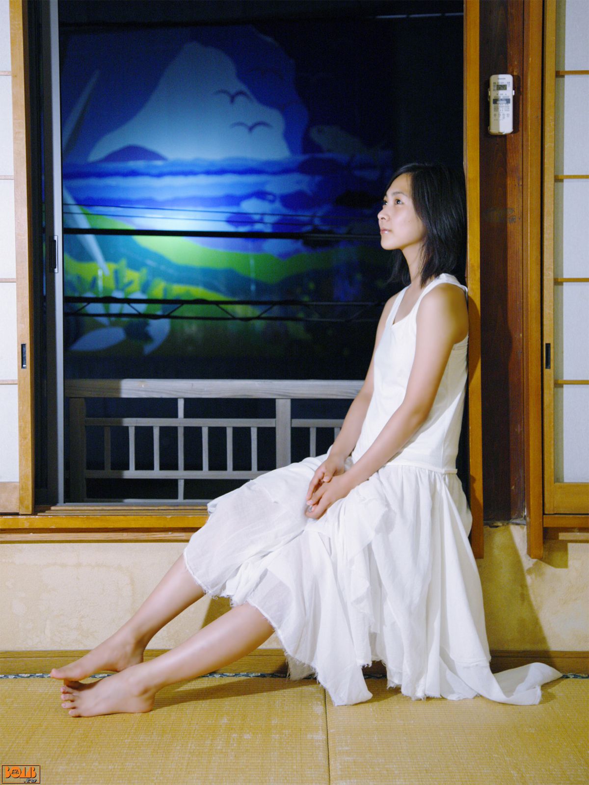 [Bomb.TV] 2009年02月刊 谷村美月 Mitsuki Tanimura