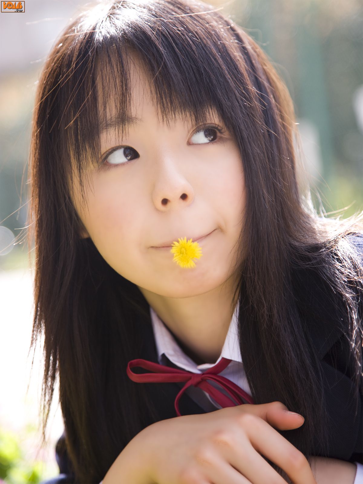 [Bomb.TV] 2009年02月刊 小池里奈 Rina Koike