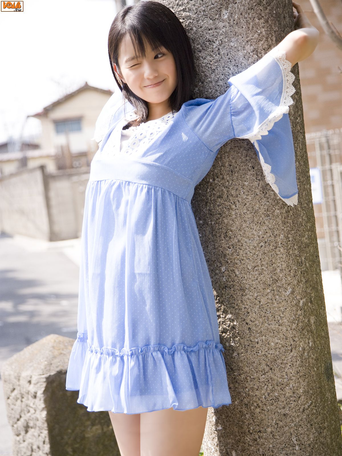 [Bomb.TV] 2009年02月刊 小池里奈 Rina Koike