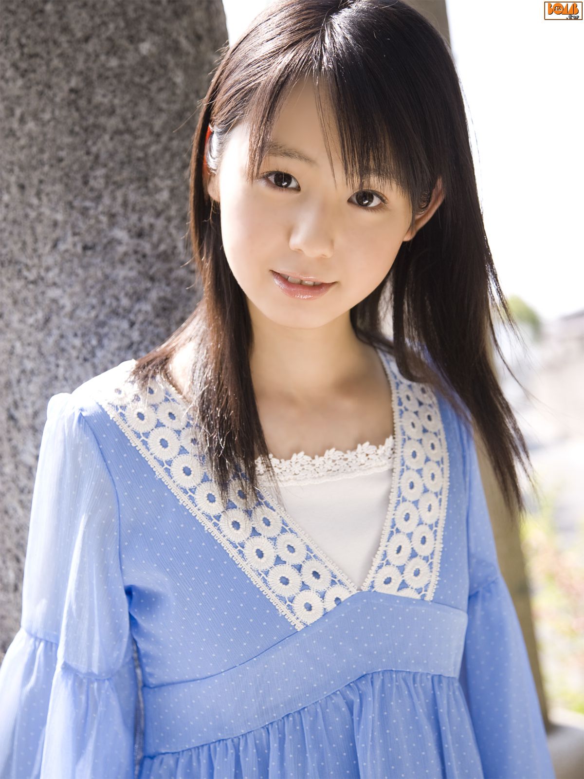 [Bomb.TV] 2009年02月刊 小池里奈 Rina Koike