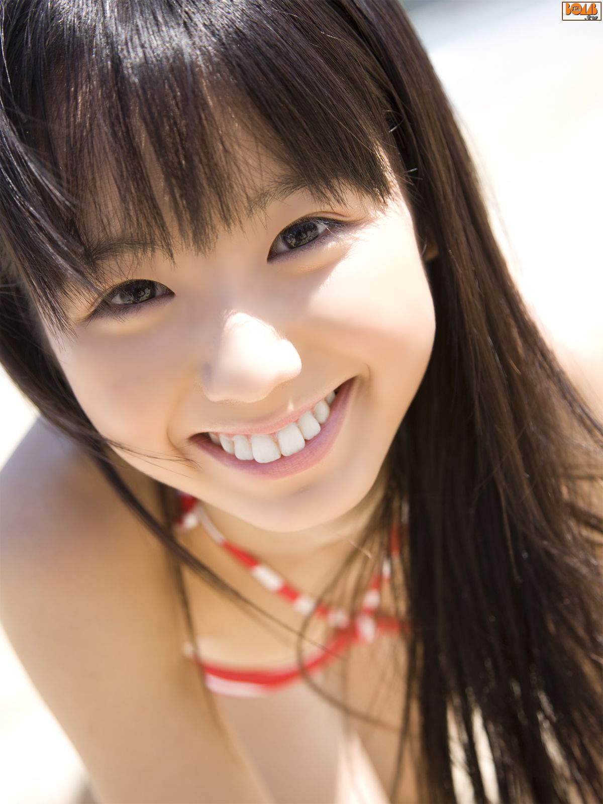 [Bomb.TV] 2009年02月刊 小池里奈 Rina Koike