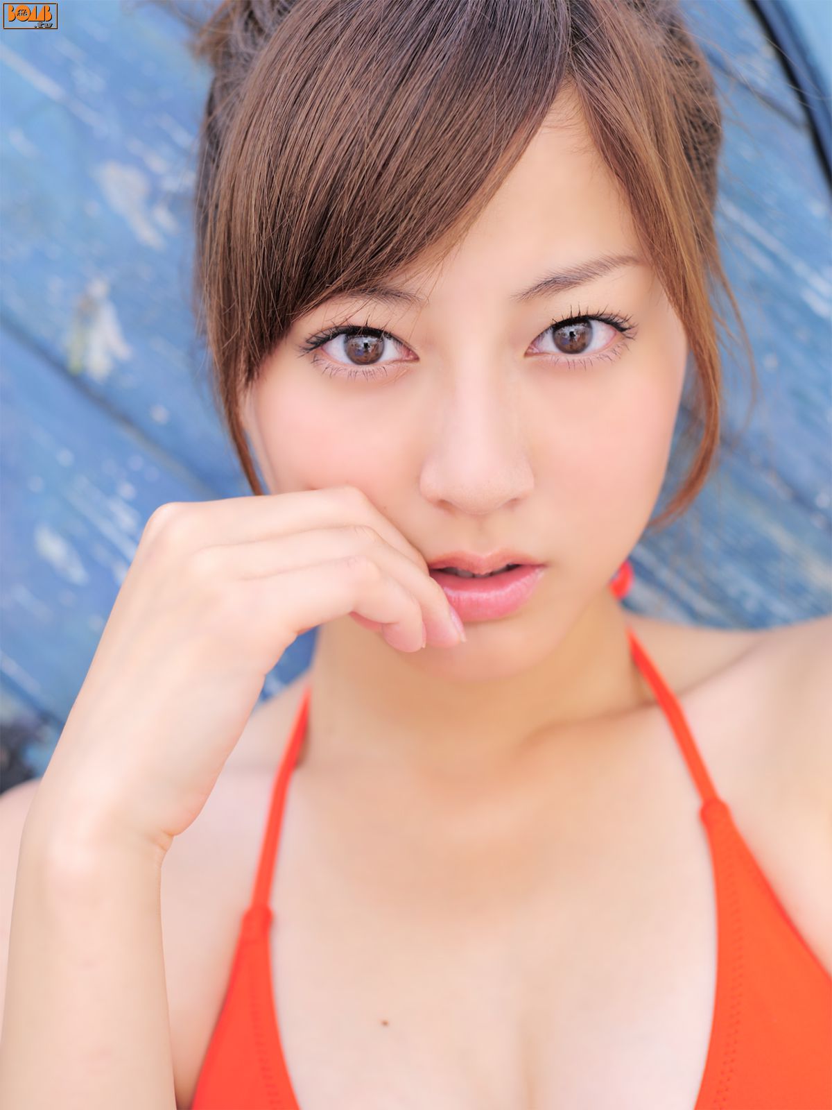 [Bomb.TV] 2009年02月刊 杉本有美 Yumi Sugimoto