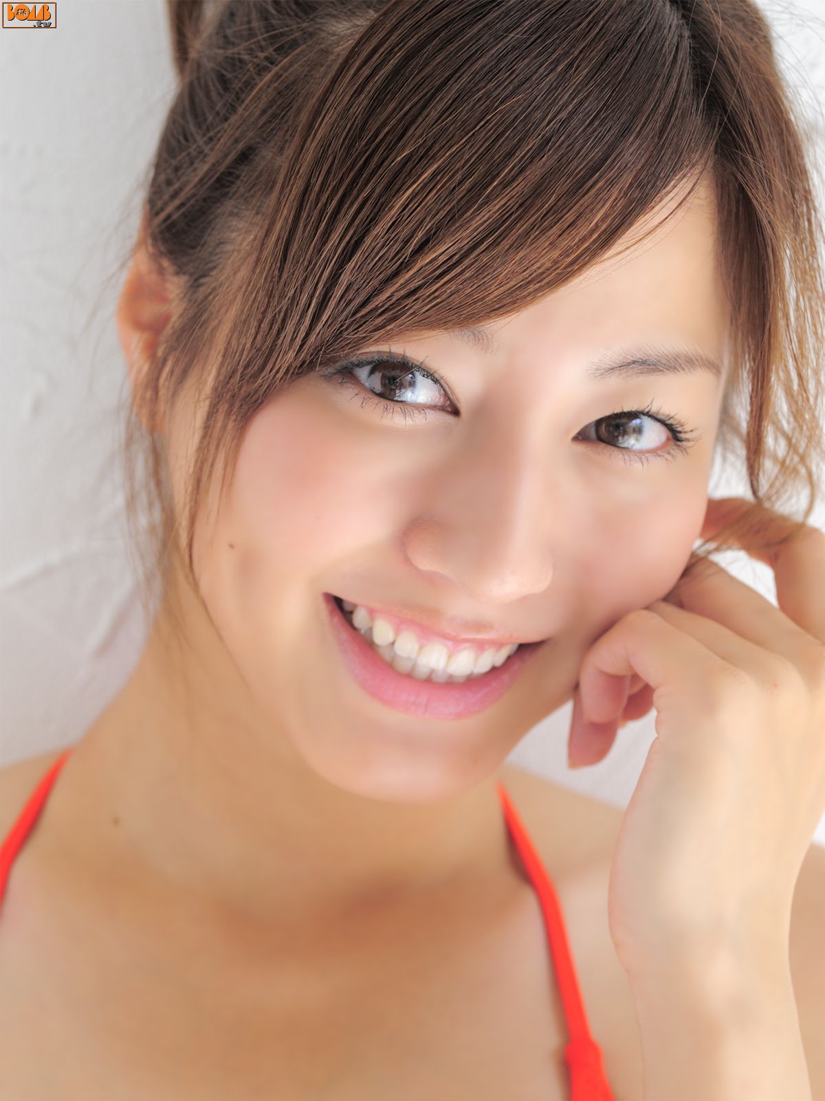 [Bomb.TV] 2009年02月刊 杉本有美 Yumi Sugimoto