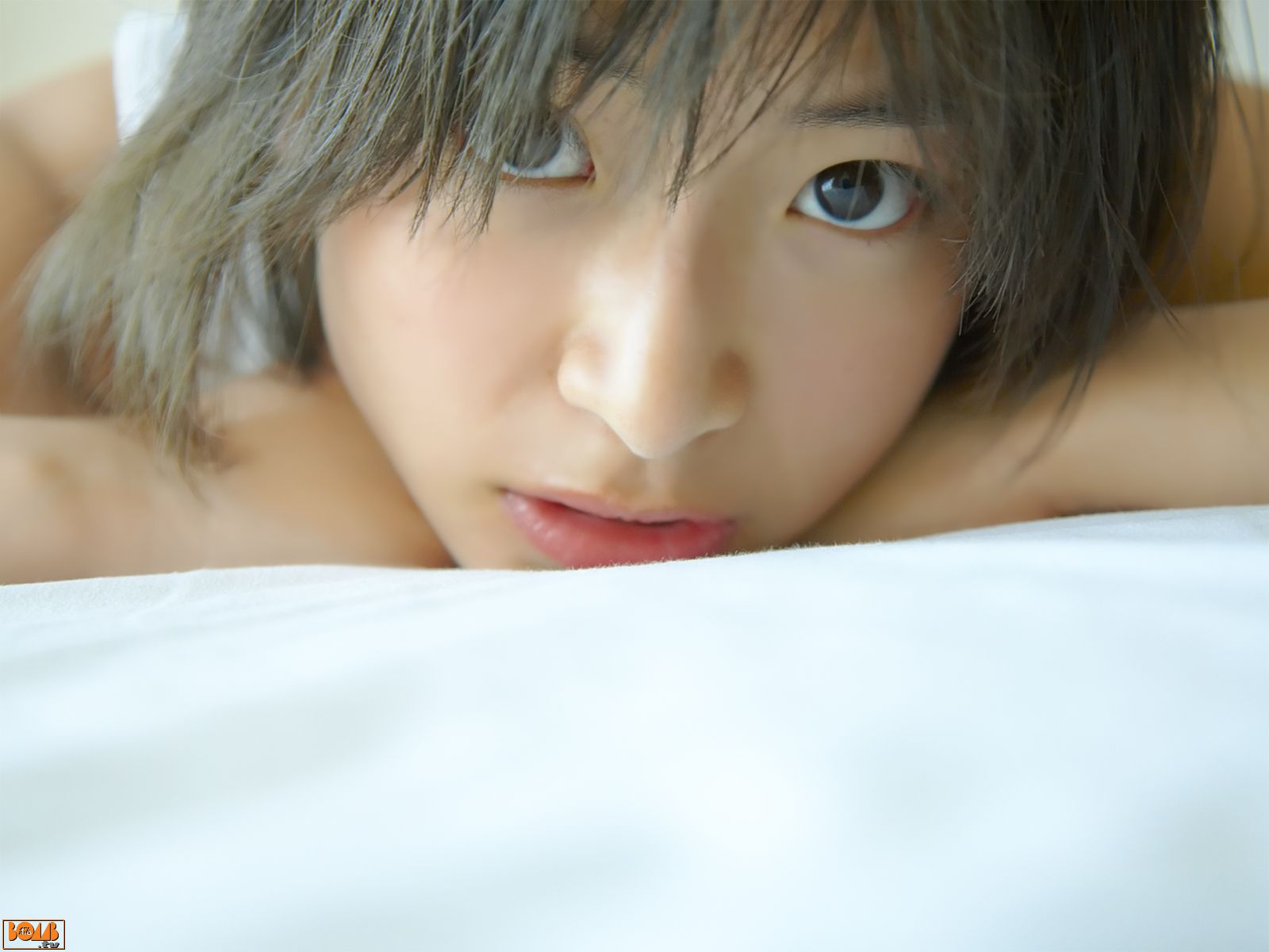 [Bomb.TV] 2009年03月刊 Nao Minamisawa 南沢奈央/南泽奈央
