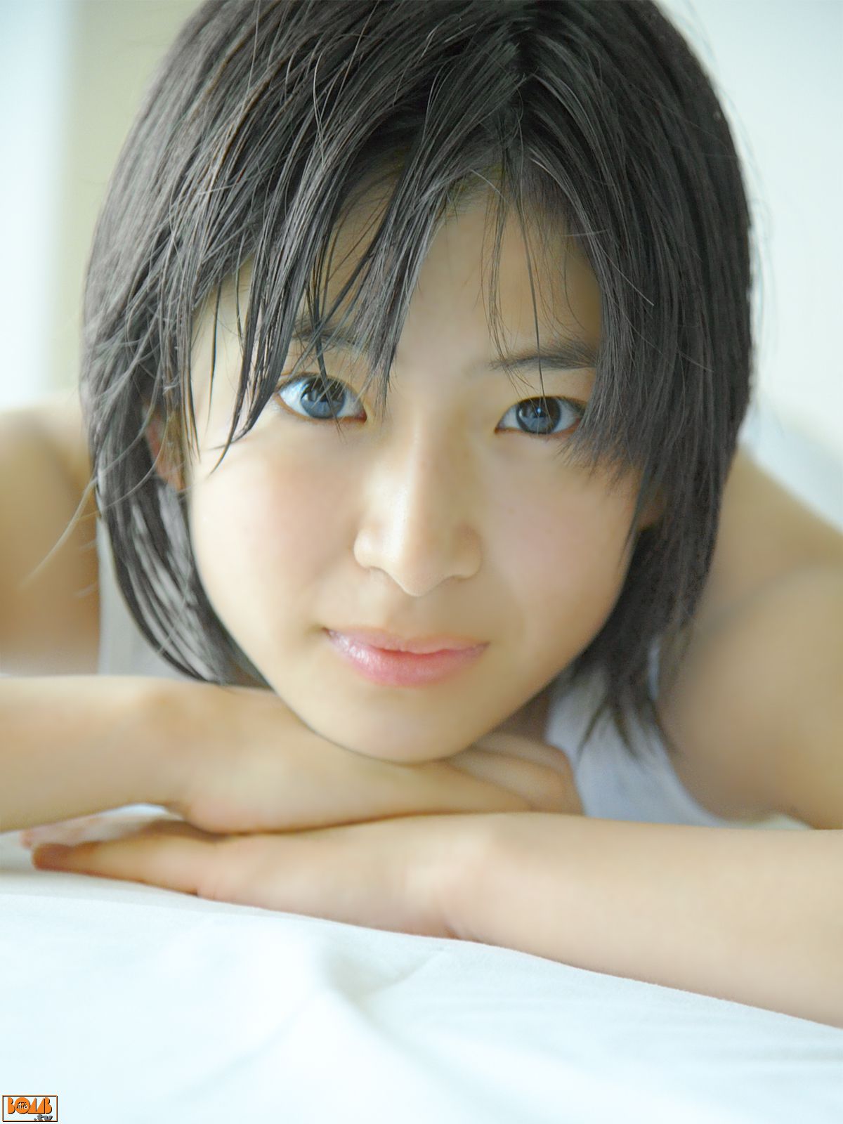[Bomb.TV] 2009年03月刊 Nao Minamisawa 南沢奈央/南泽奈央