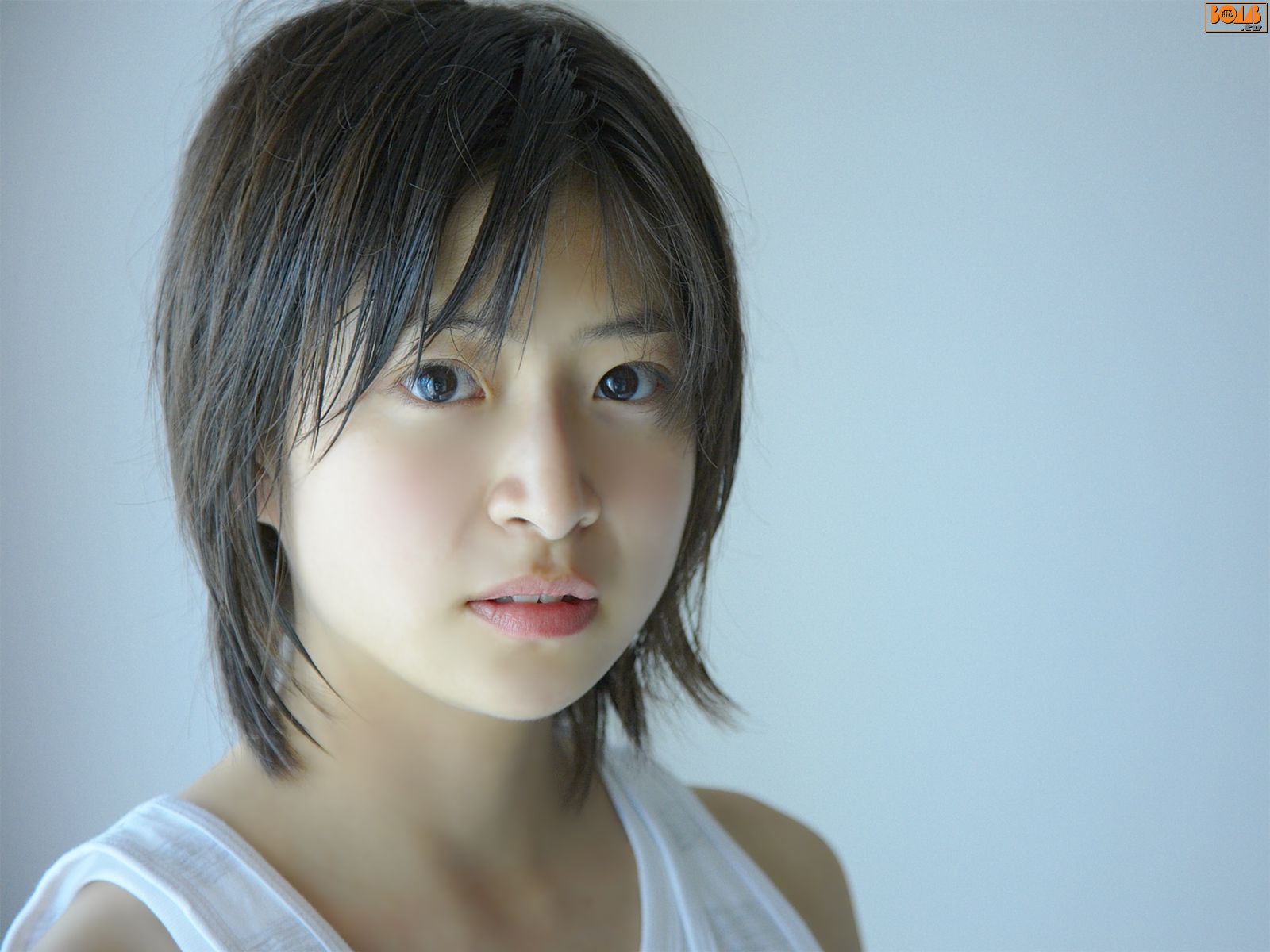 [Bomb.TV] 2009年03月刊 Nao Minamisawa 南沢奈央/南泽奈央