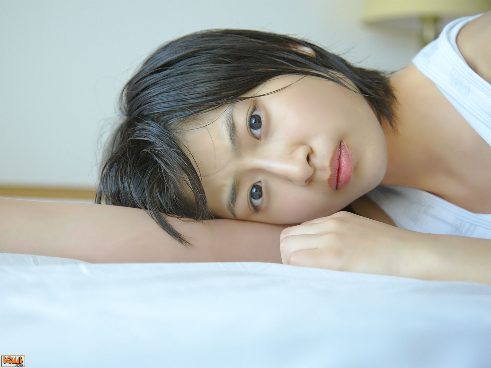 [Bomb.TV] 2009年03月刊 Nao Minamisawa 南沢奈央/南泽奈央