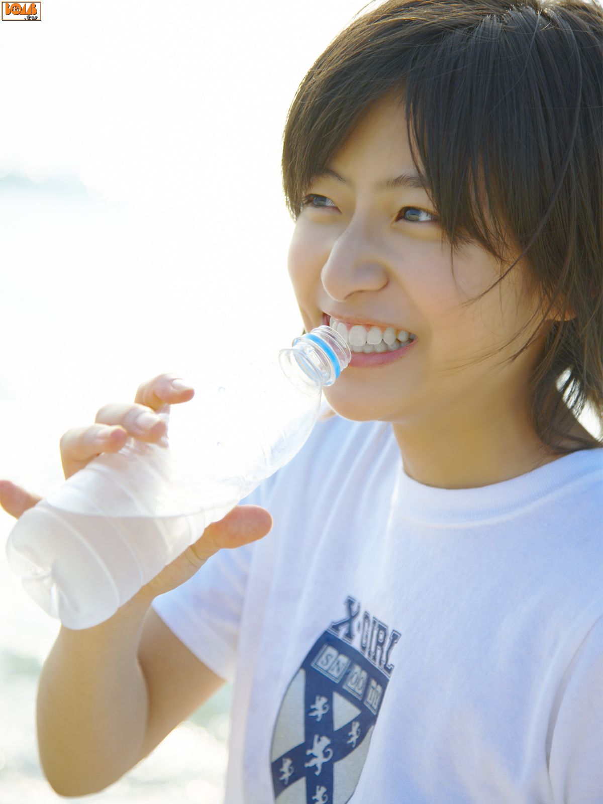 [Bomb.TV] 2009年03月刊 Nao Minamisawa 南沢奈央/南泽奈央
