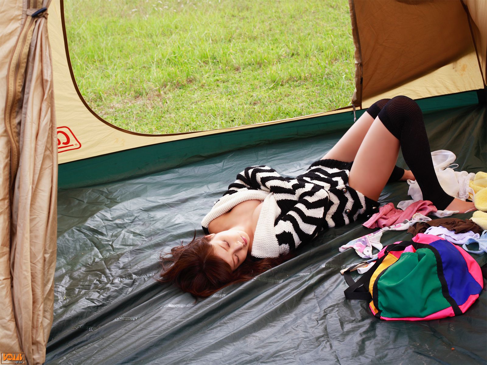 [Bomb.TV] 2009年06月刊 池田夏希 Natsuki Ikeda