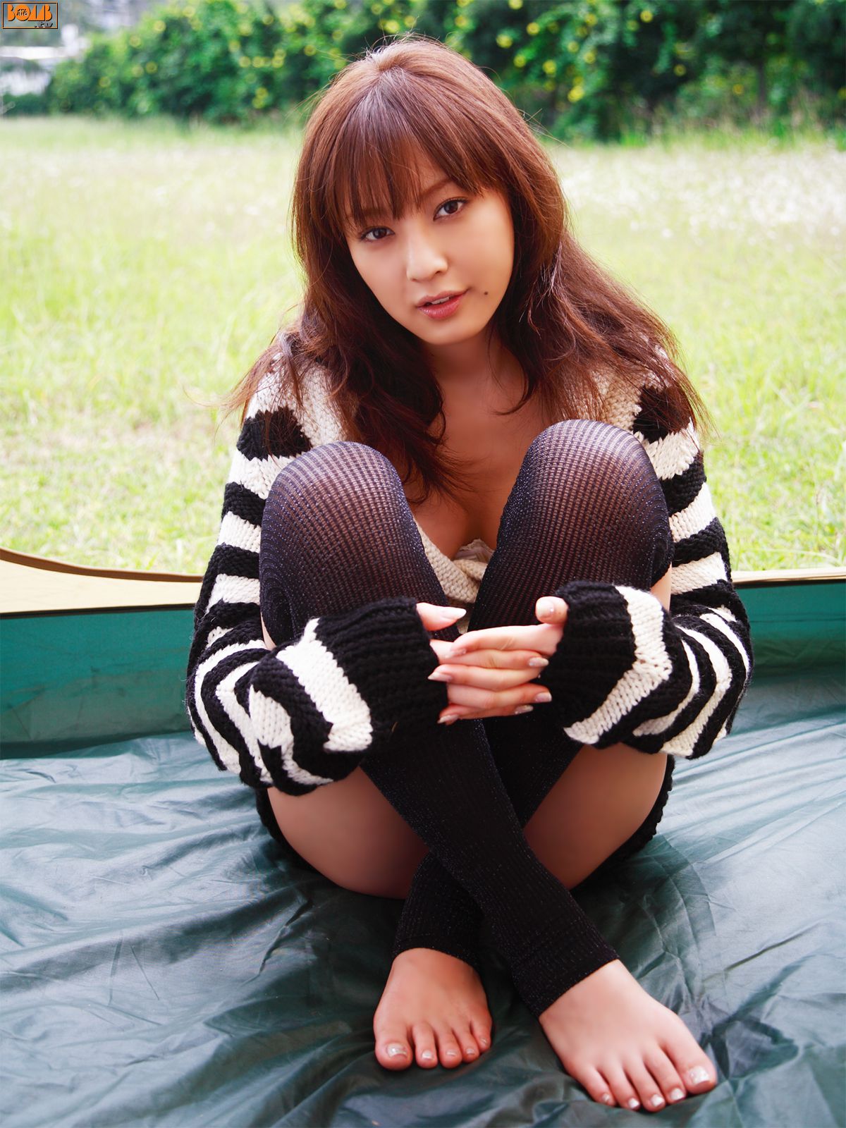 [Bomb.TV] 2009年06月刊 池田夏希 Natsuki Ikeda