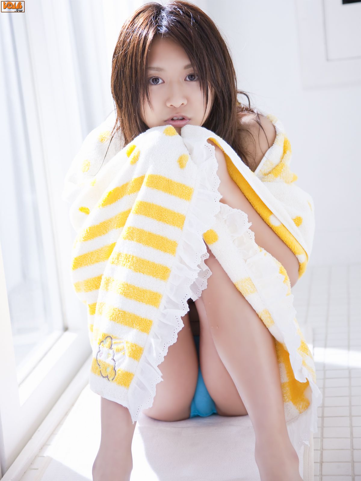 [Bomb.TV] 2009年06月刊 Natsuko Kamata 鎌田奈津美/镰田奈津美