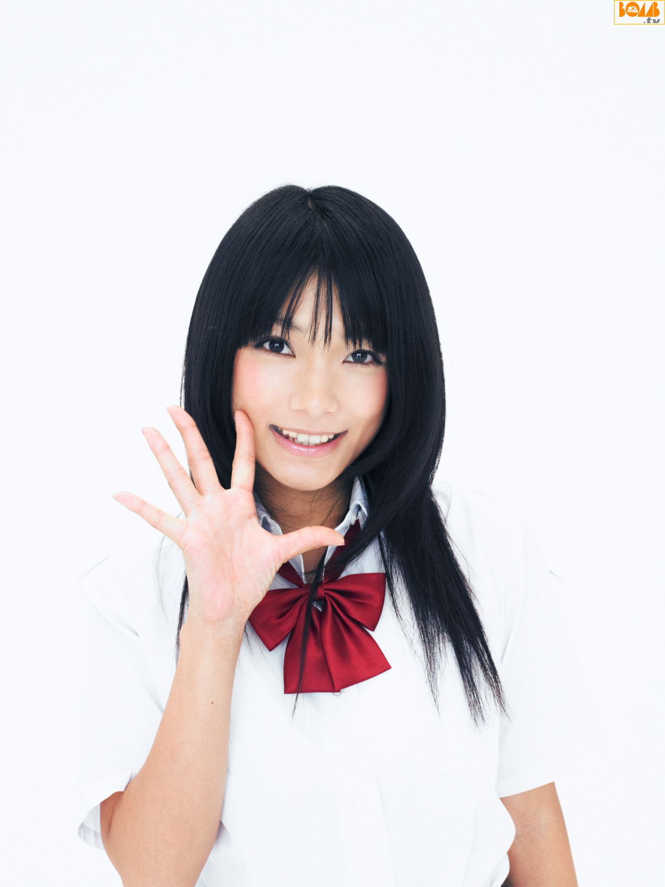 [Bomb.TV] 2009年09月刊 Idoling成员