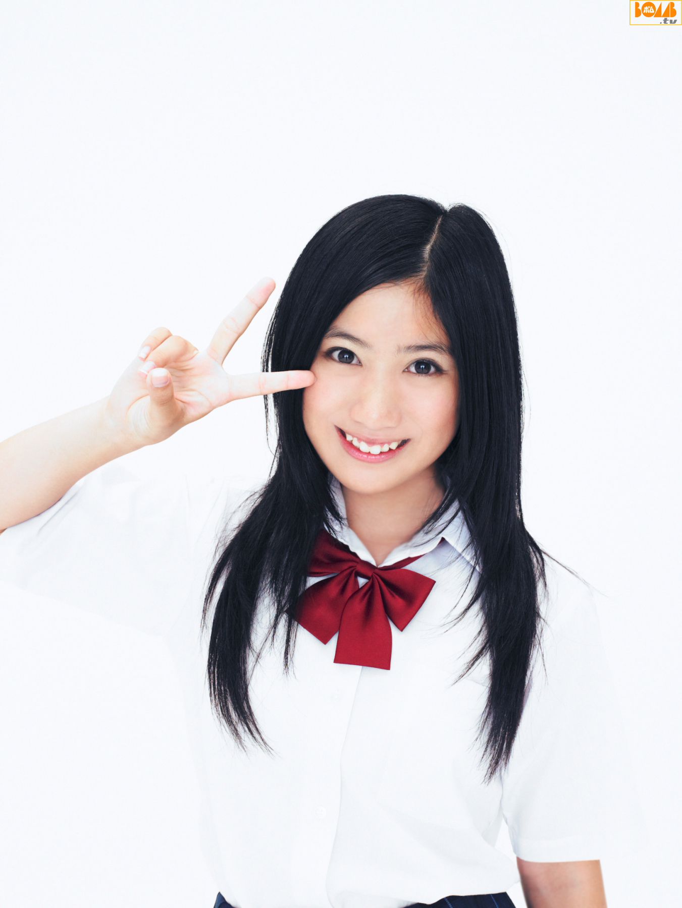 [Bomb.TV] 2009年09月刊 Idoling成员