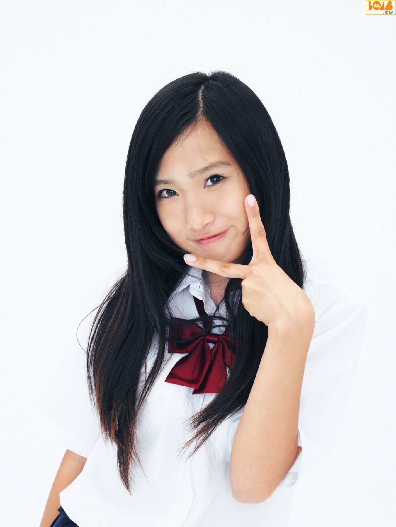 [Bomb.TV] 2009年09月刊 Idoling成员