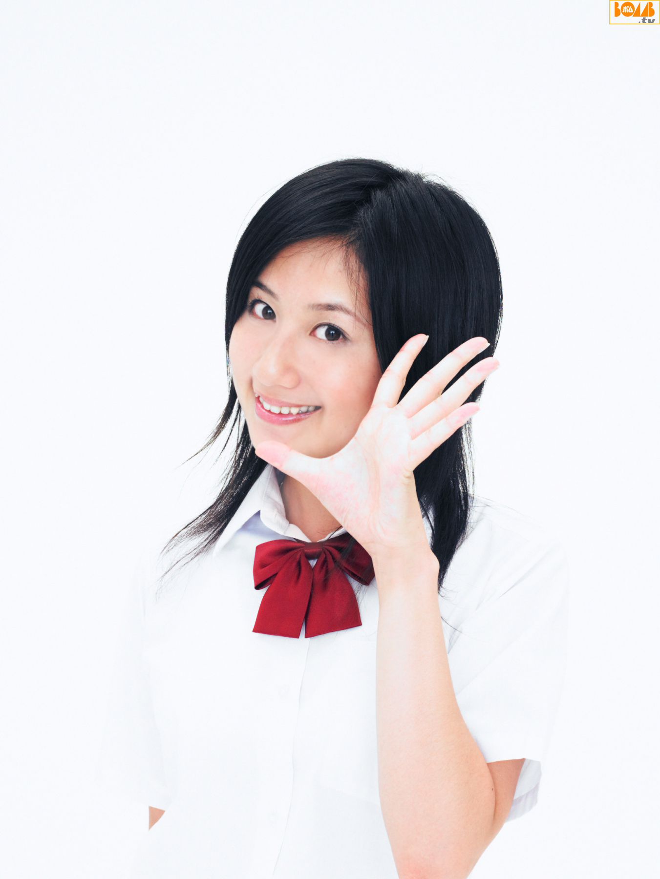 [Bomb.TV] 2009年09月刊 Idoling成员