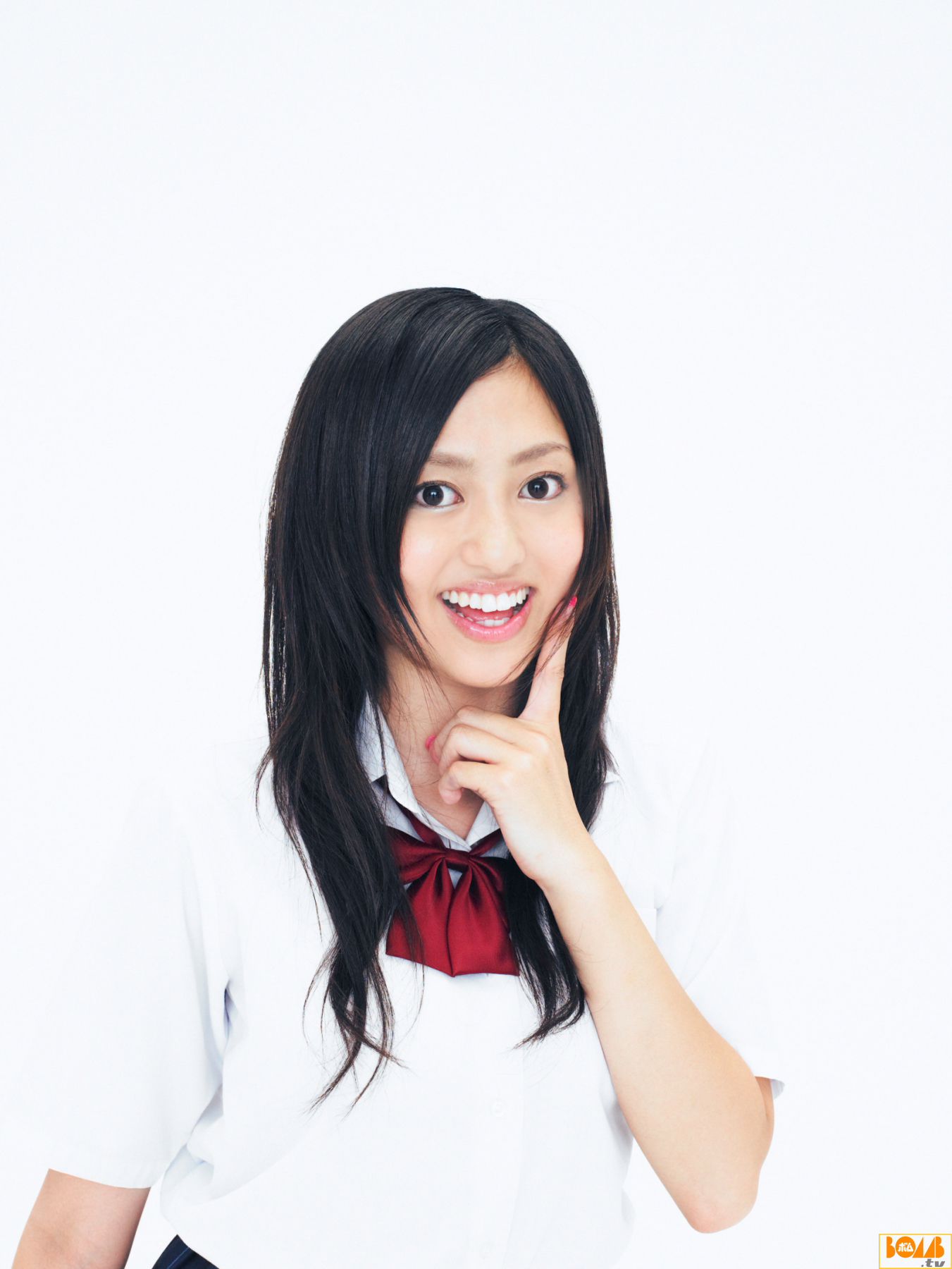 [Bomb.TV] 2009年09月刊 Idoling成员