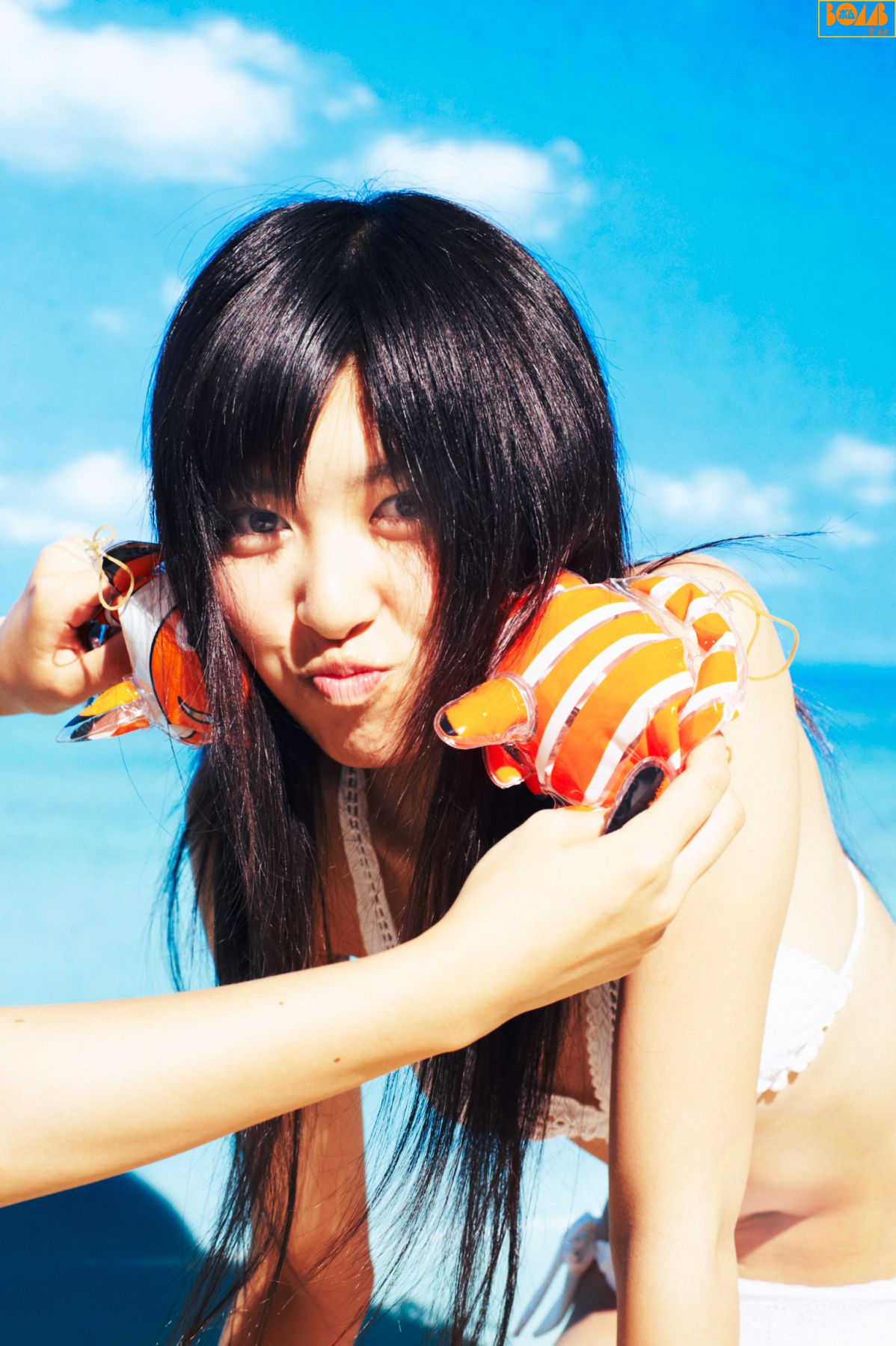 [Bomb.TV] 2009年09月刊 Idoling成员