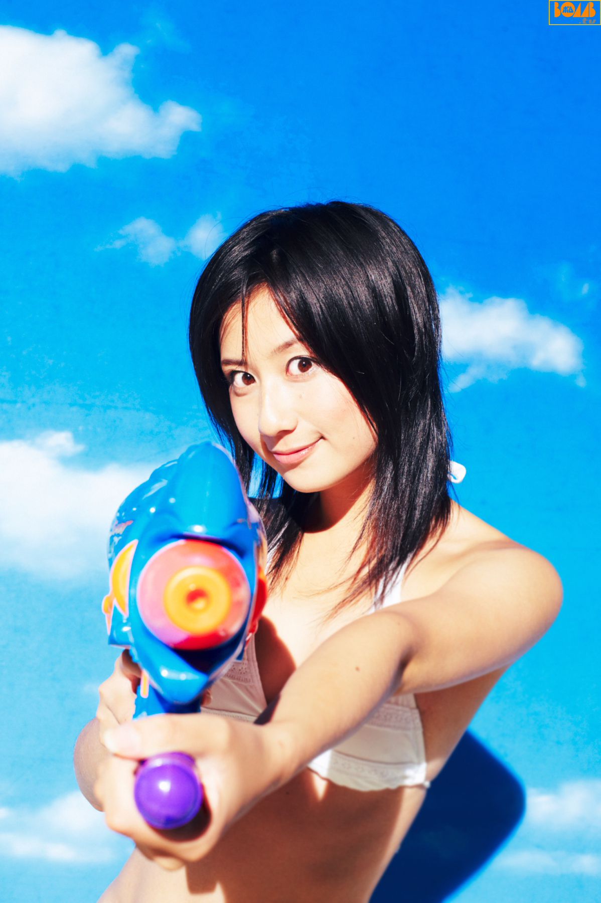 [Bomb.TV] 2009年09月刊 Idoling成员