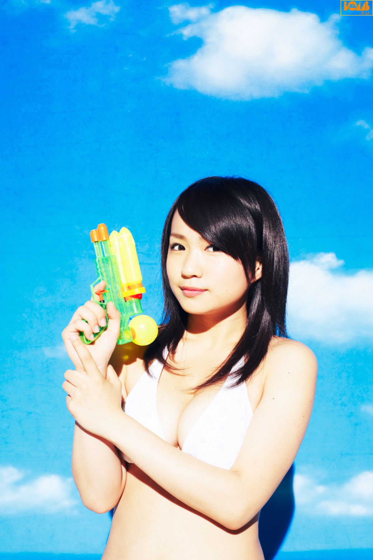[Bomb.TV] 2009年09月刊 Idoling成员