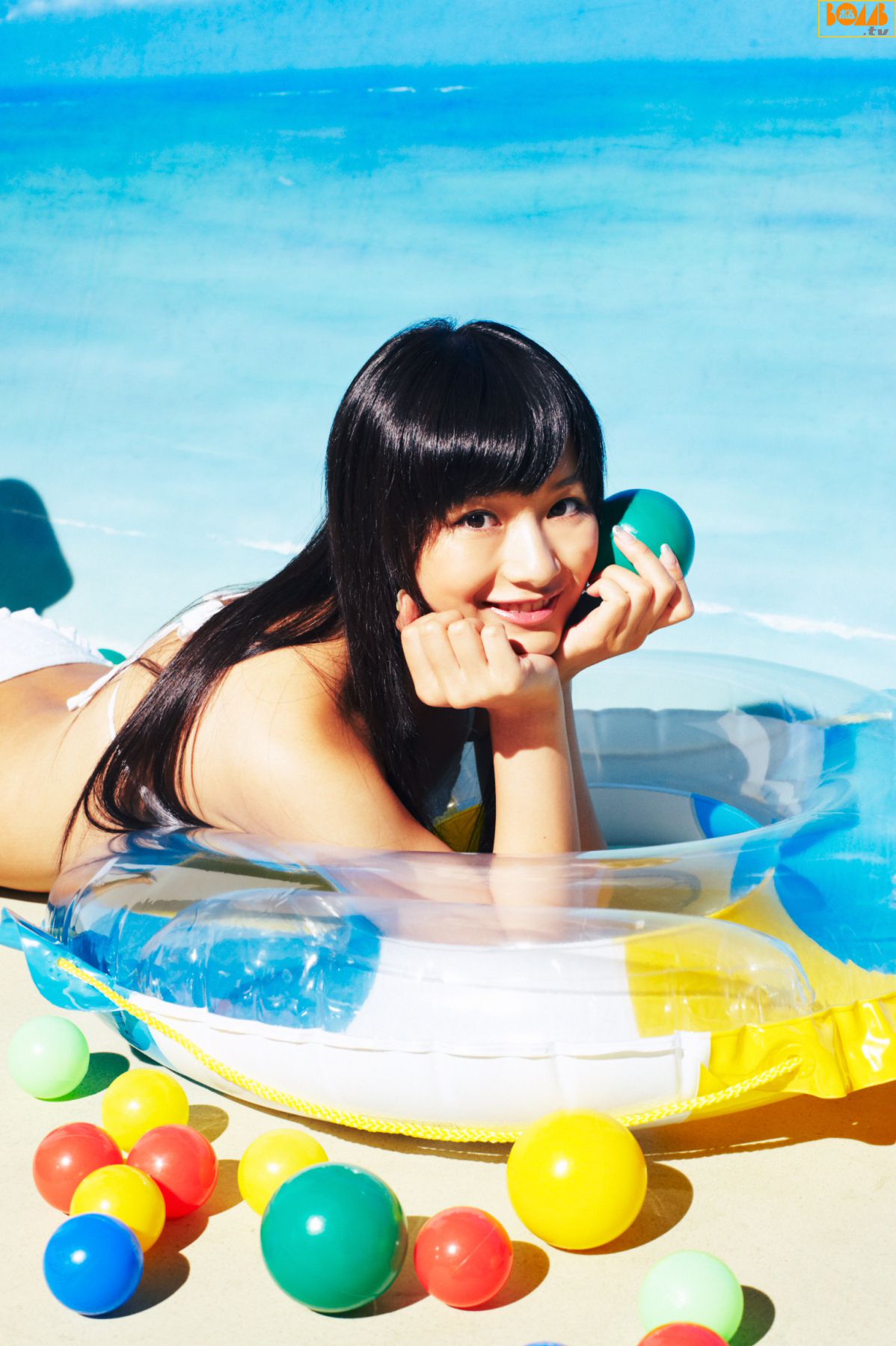 [Bomb.TV] 2009年09月刊 Idoling成员