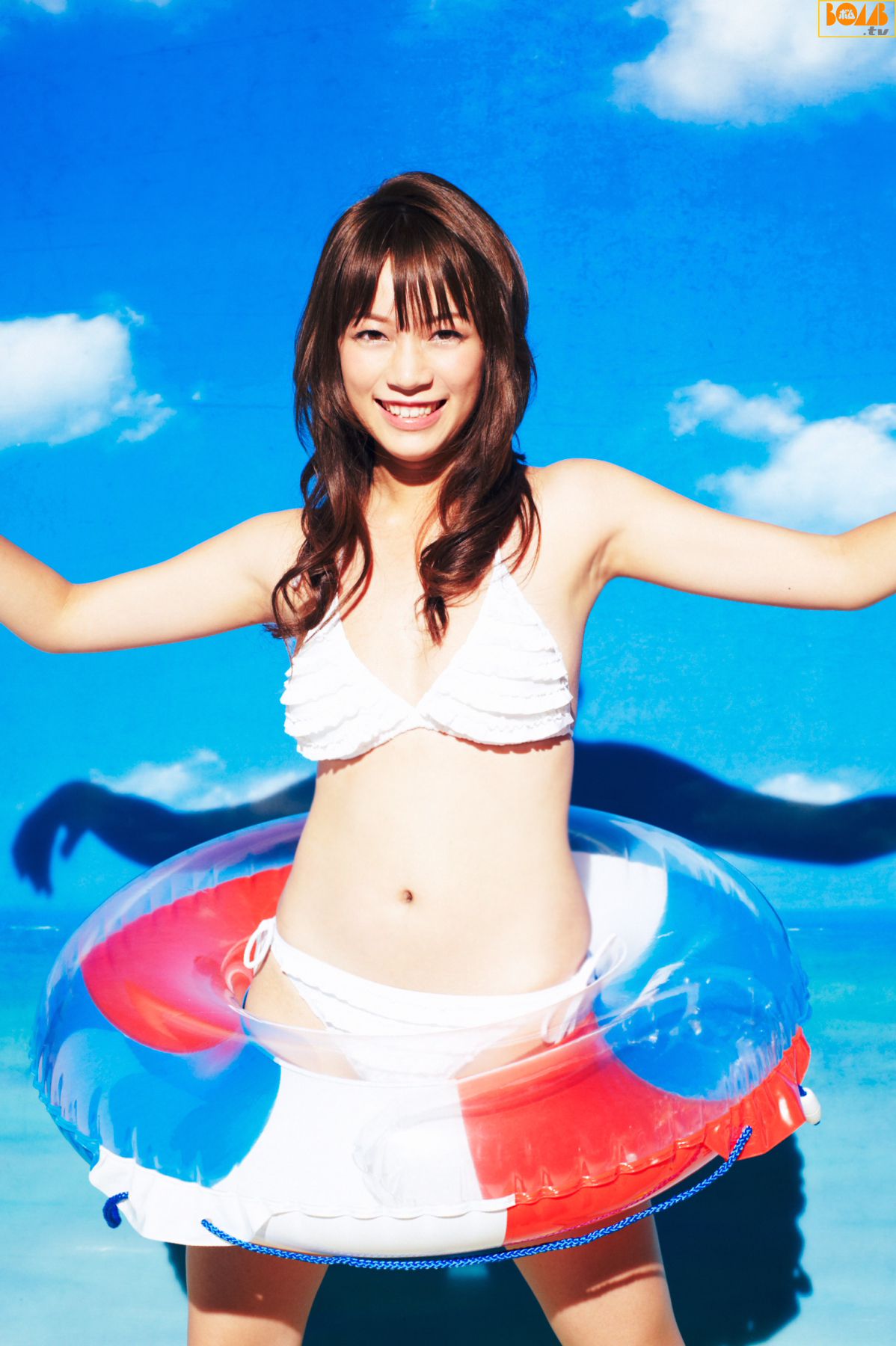 [Bomb.TV] 2009年09月刊 Idoling成员