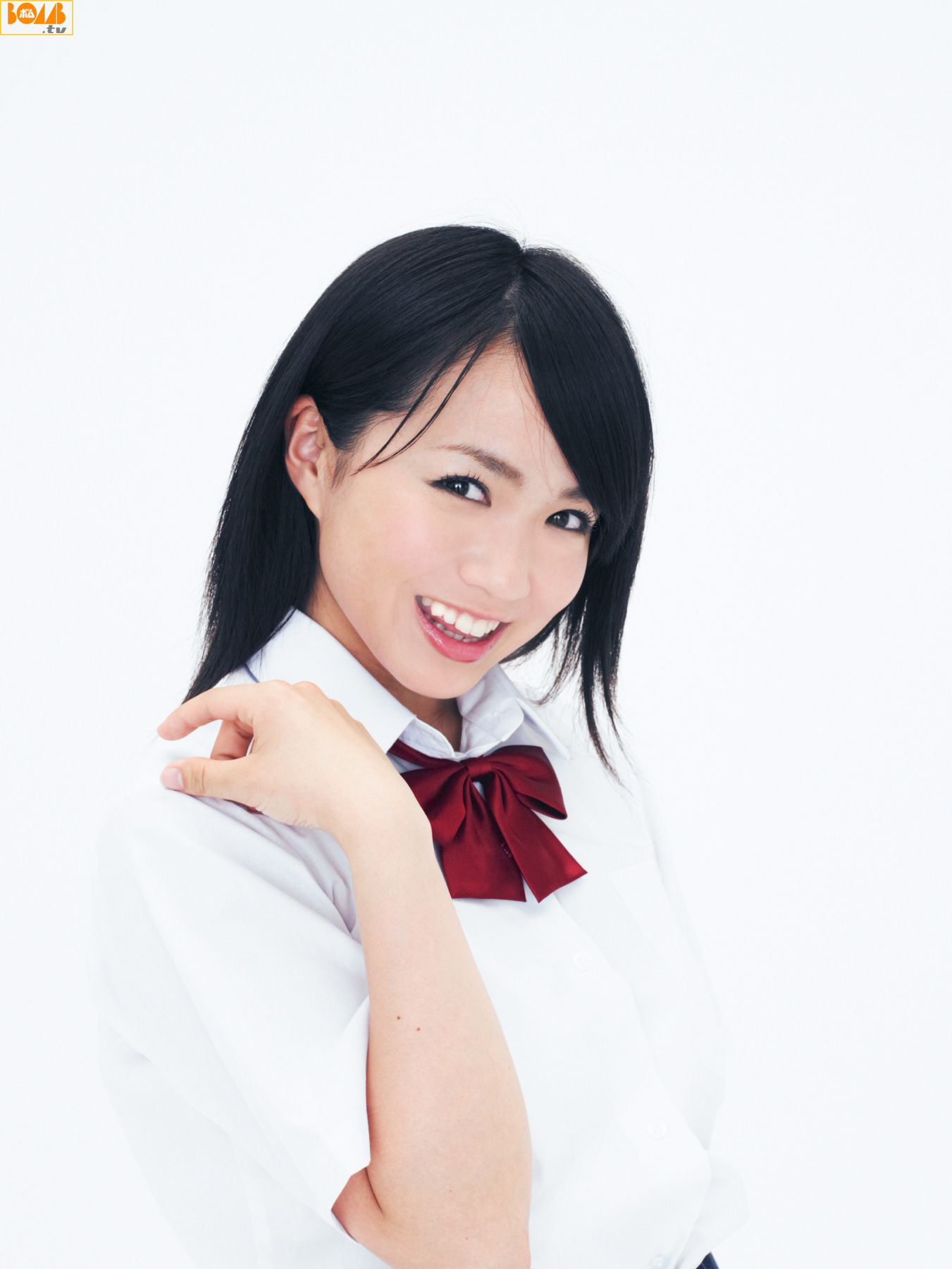 [Bomb.TV] 2009年09月刊 Idoling成员