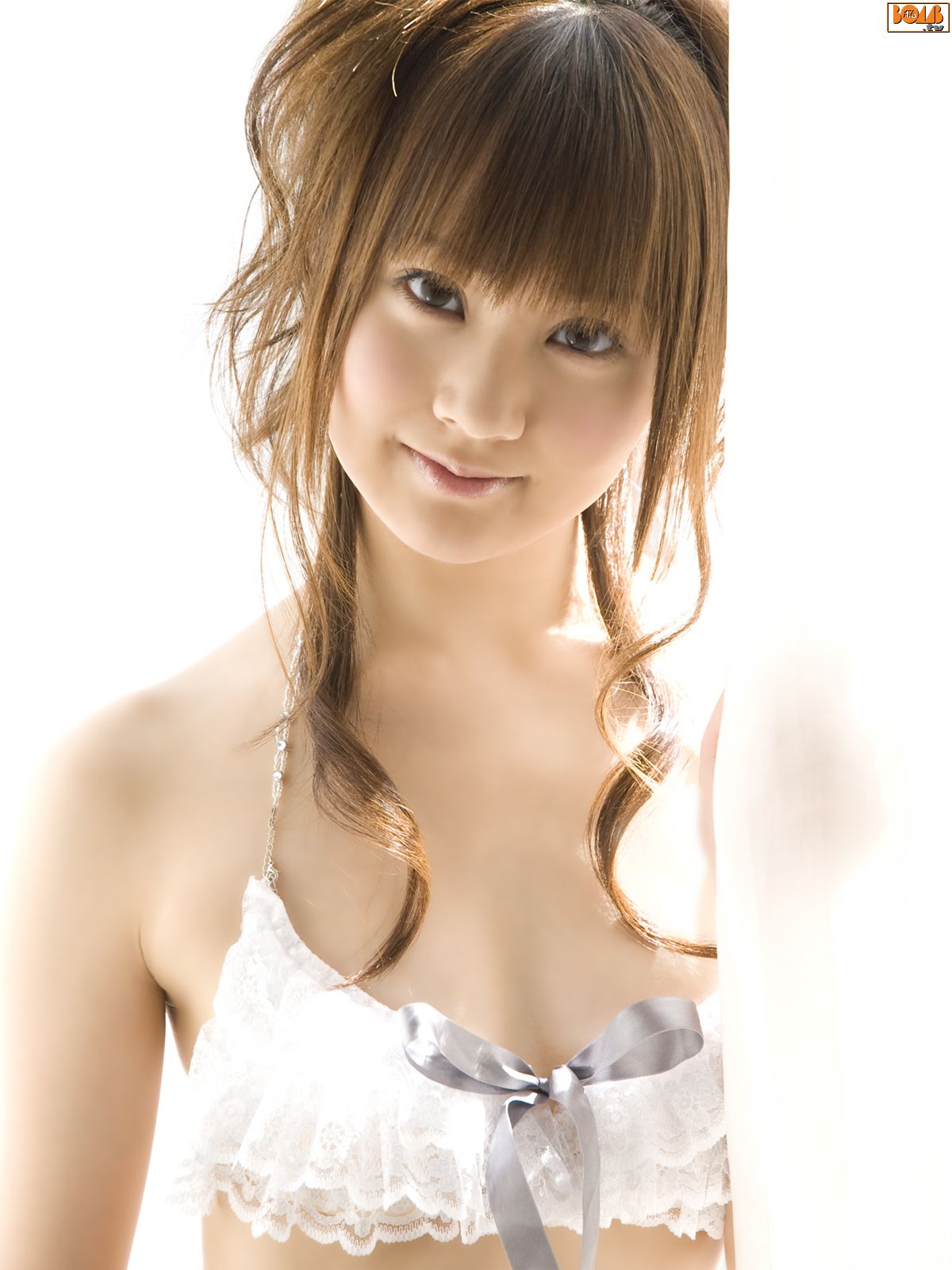 [Bomb.TV] 2009年09月刊 浜田翔子 Shoko Hamada